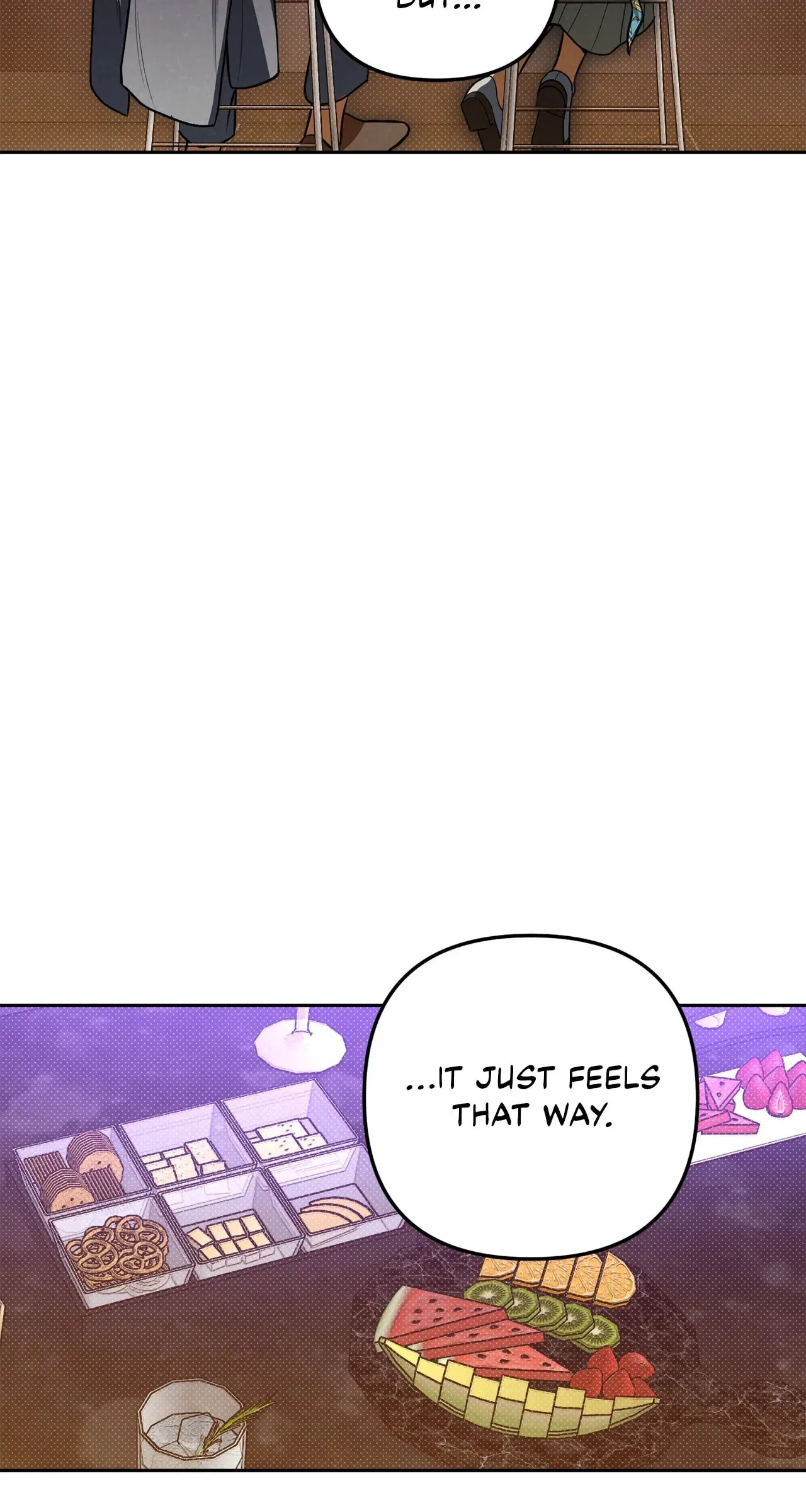 Read The Absolute Threshold chapter 60.29 image 40 on Lezhin