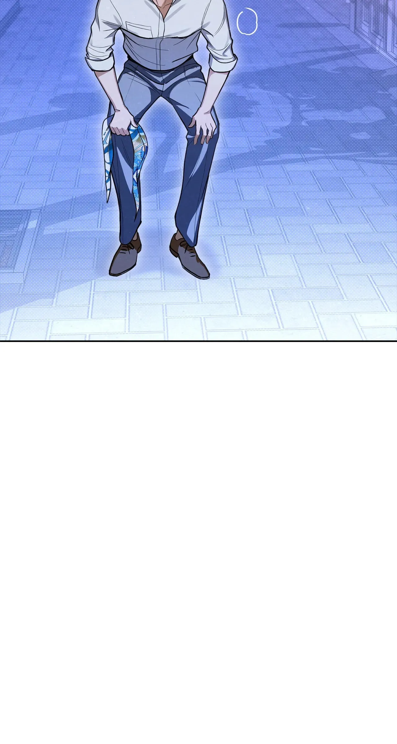 Read The Absolute Threshold chapter 60.29 image 46 on Lezhin