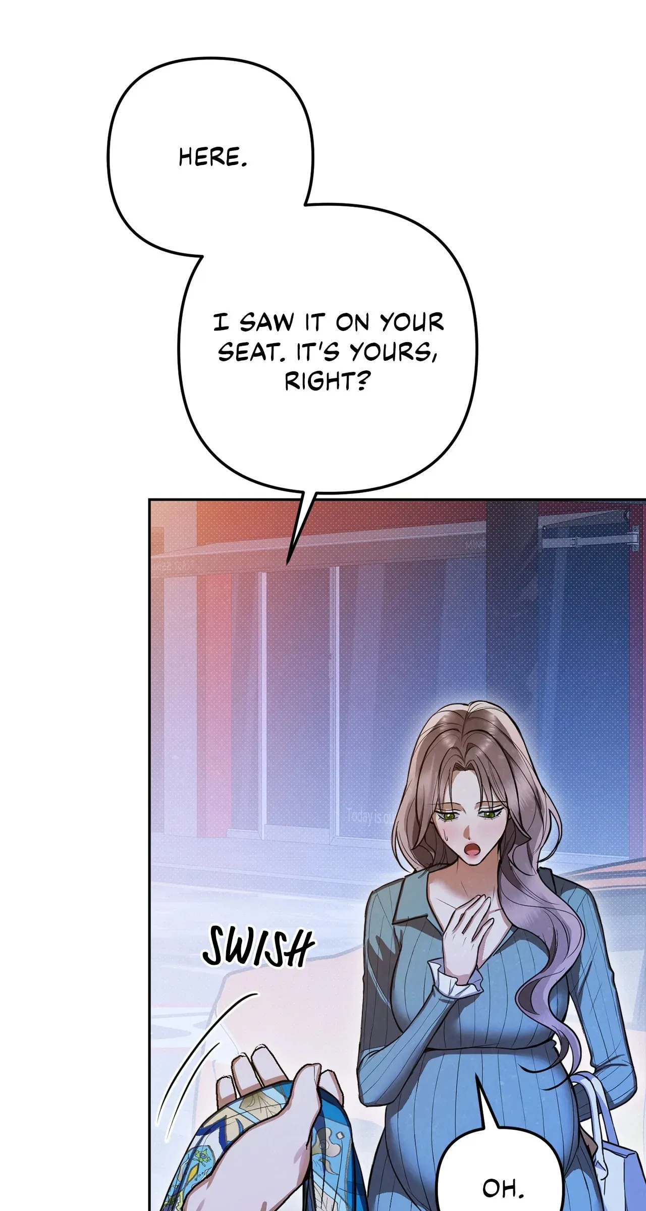 Read The Absolute Threshold chapter 60.29 image 47 on Lezhin