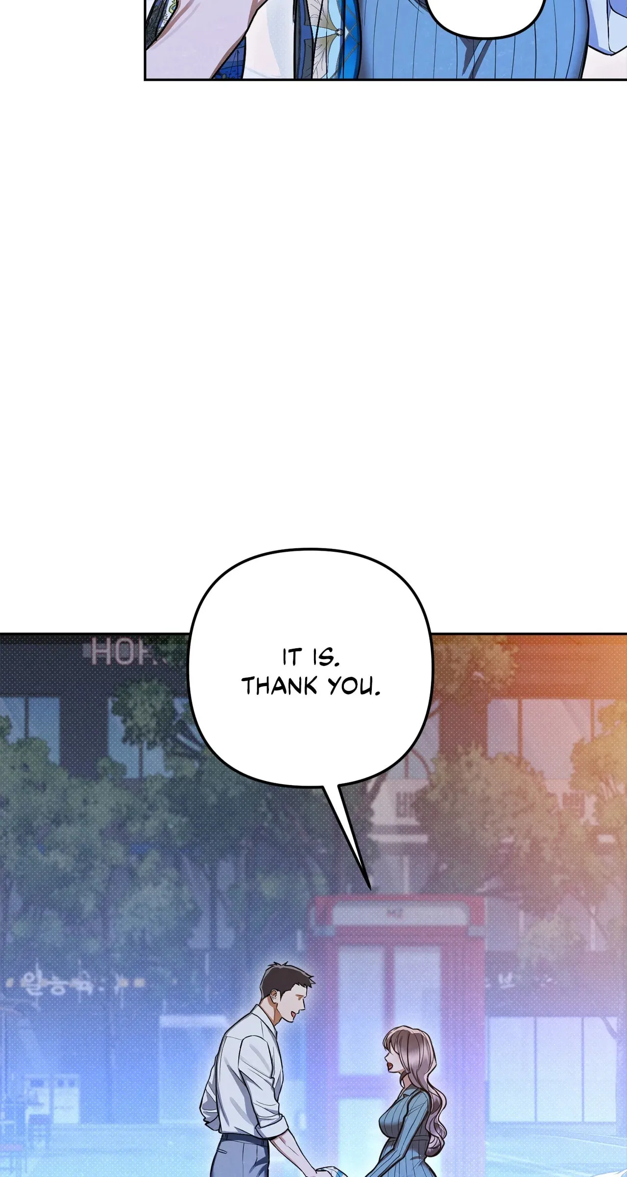 Read The Absolute Threshold chapter 60.29 image 48 on Lezhin