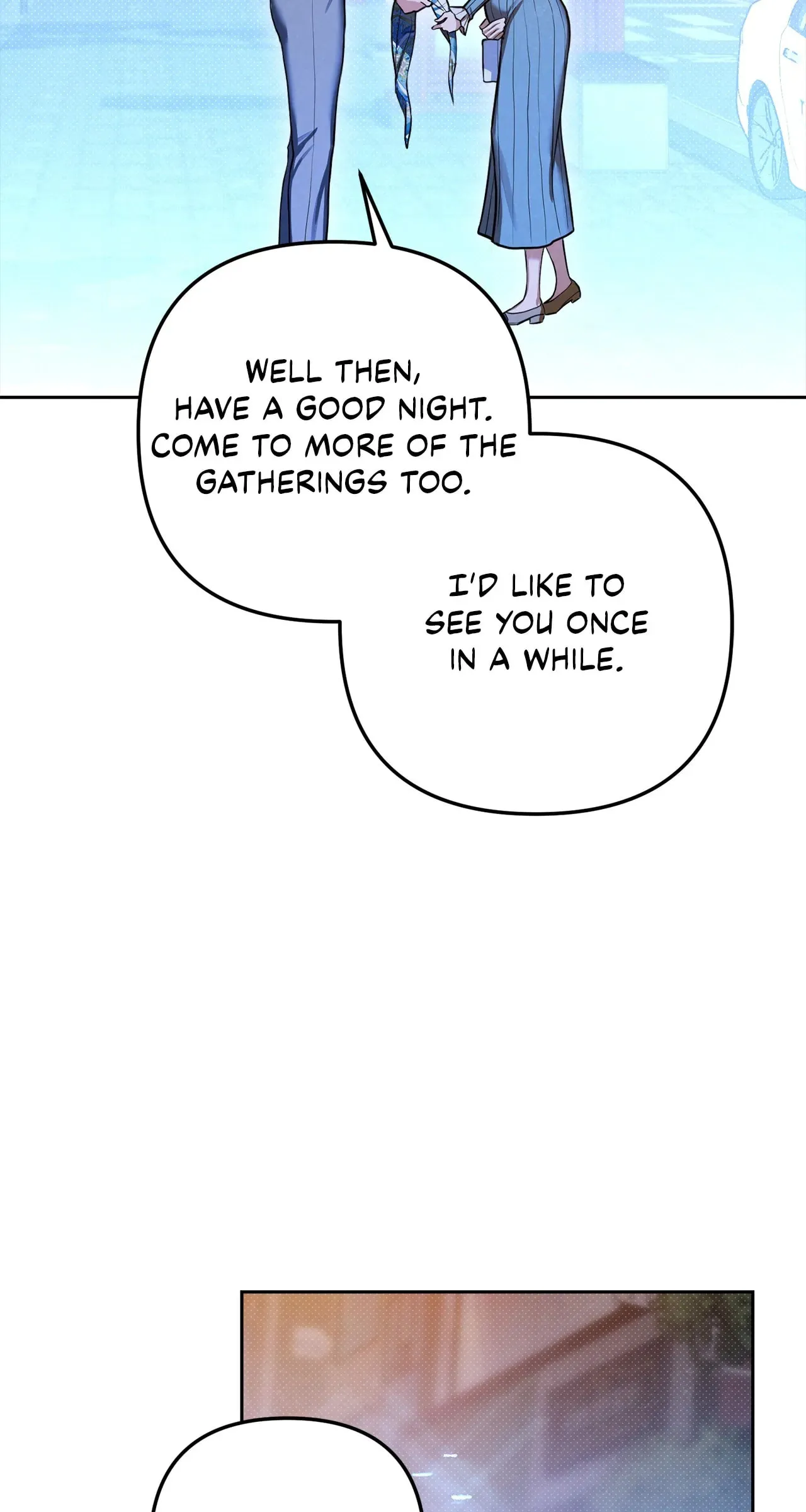 Read The Absolute Threshold chapter 60.29 image 49 on Lezhin