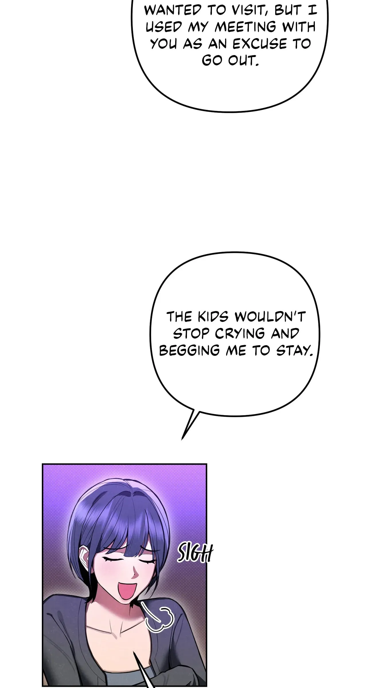 Read The Absolute Threshold chapter 60.29 image 5 on Lezhin