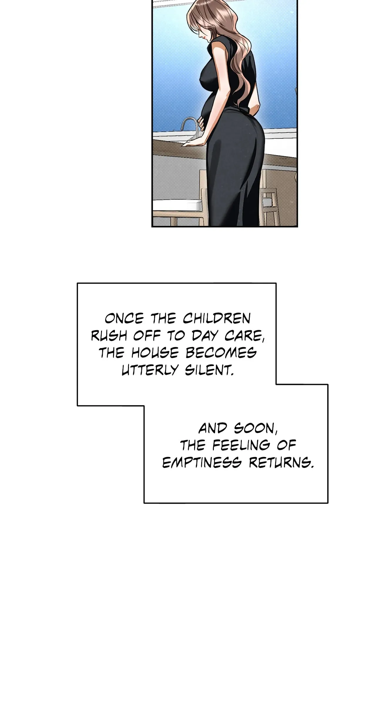 Read The Absolute Threshold chapter 60.29 image 57 on Lezhin