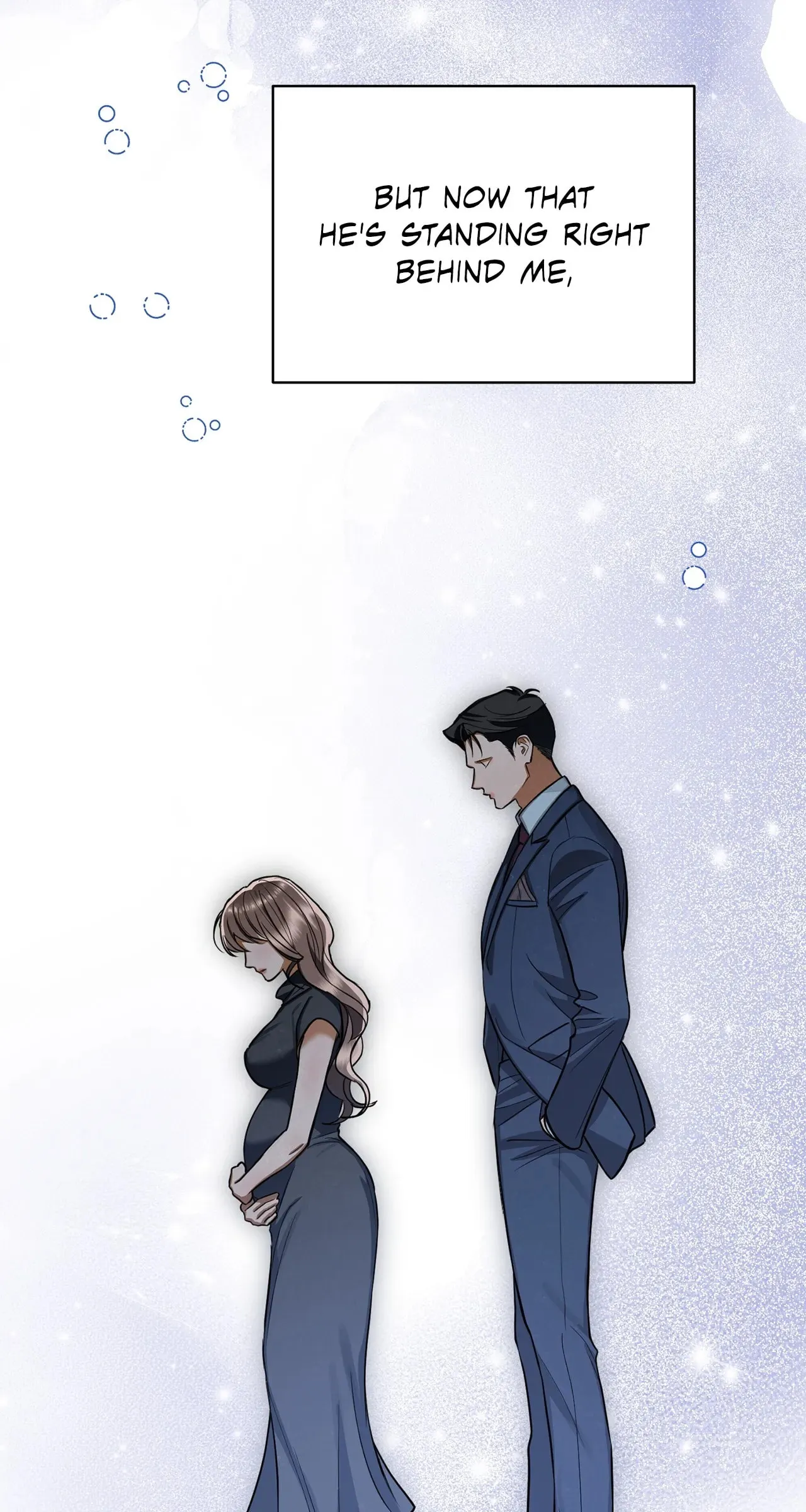 Read The Absolute Threshold chapter 60.29 image 69 on Lezhin