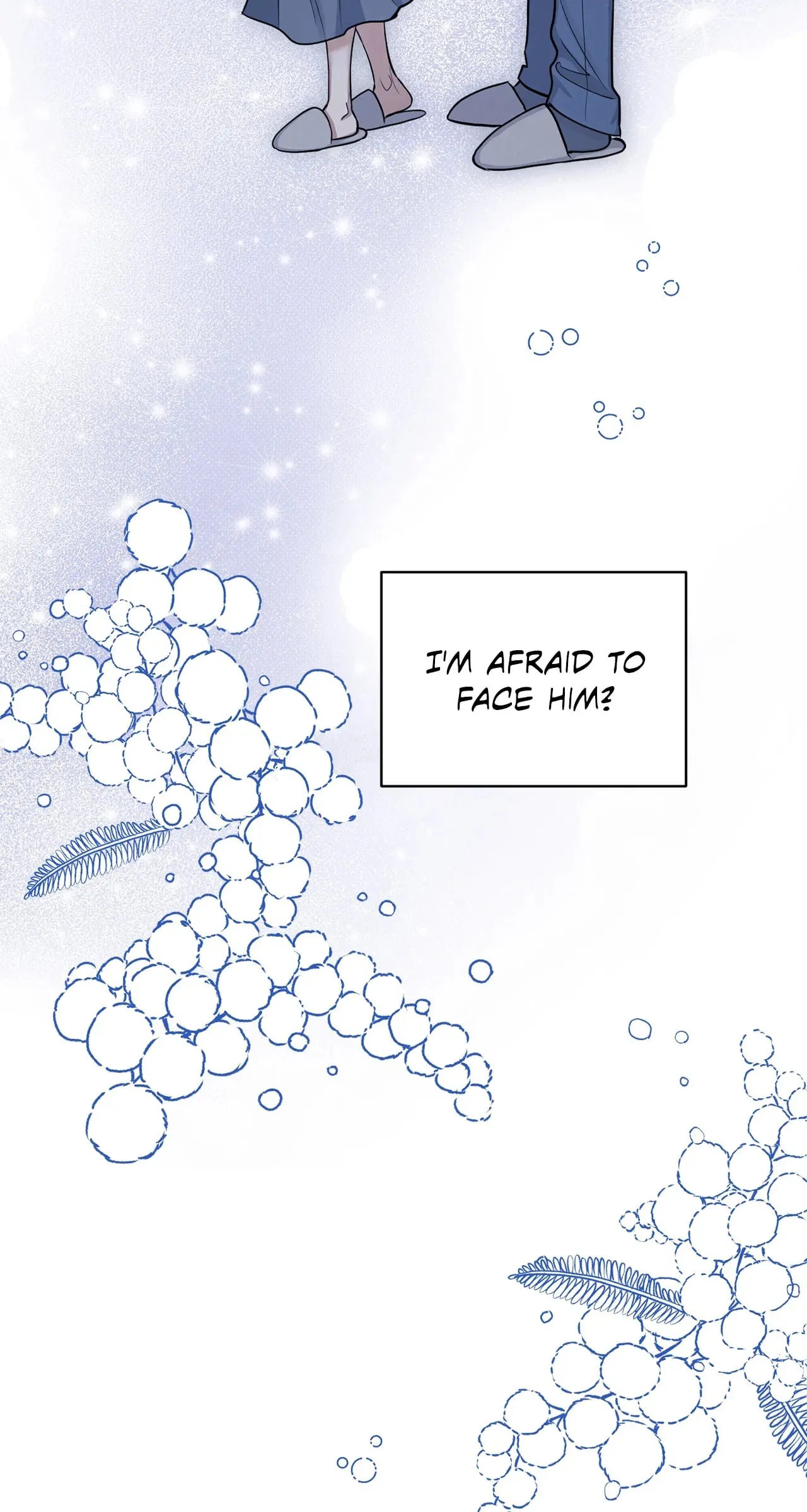 Read The Absolute Threshold chapter 60.29 image 70 on Lezhin
