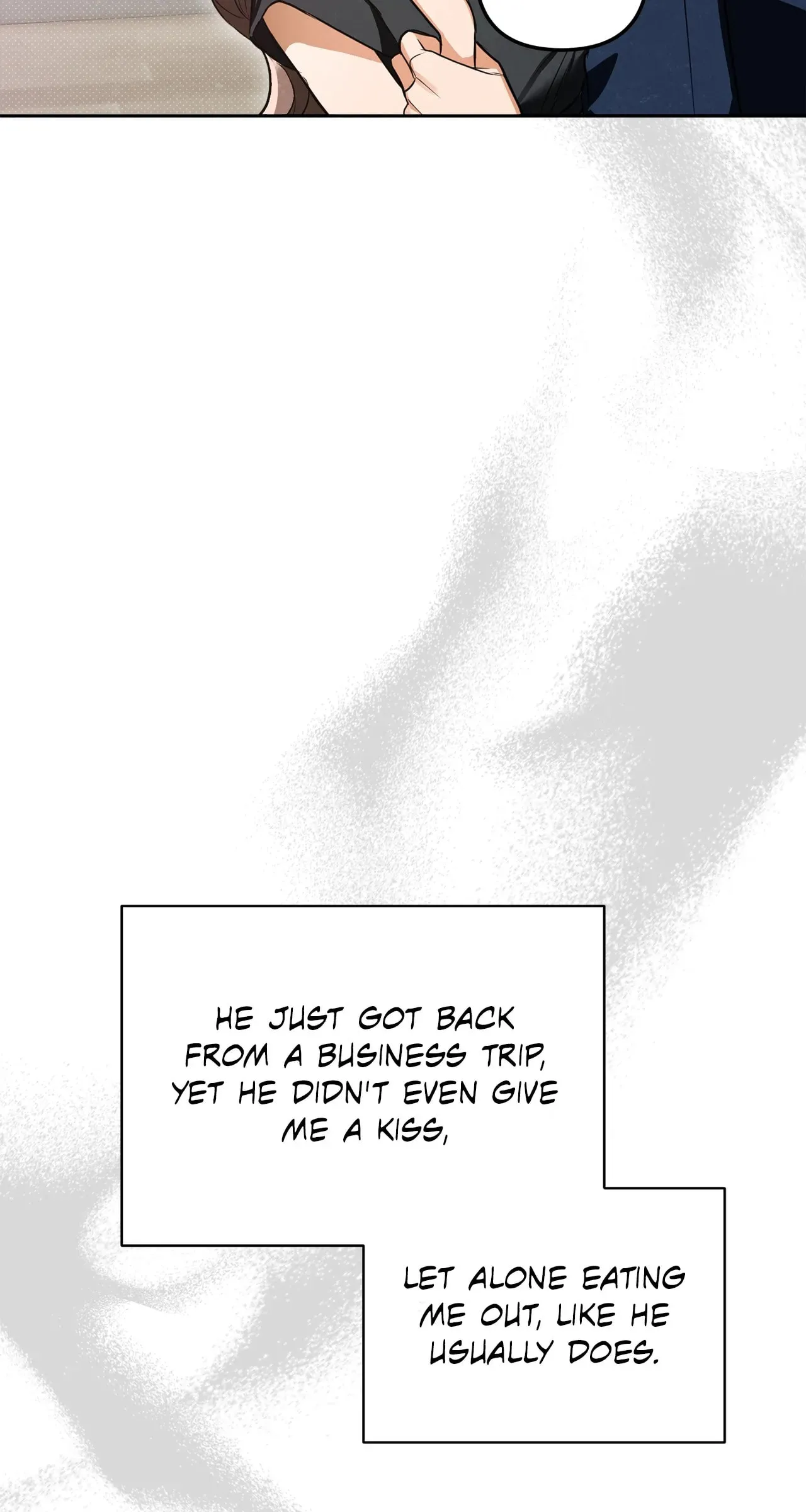 Read The Absolute Threshold chapter 60.29 image 76 on Lezhin