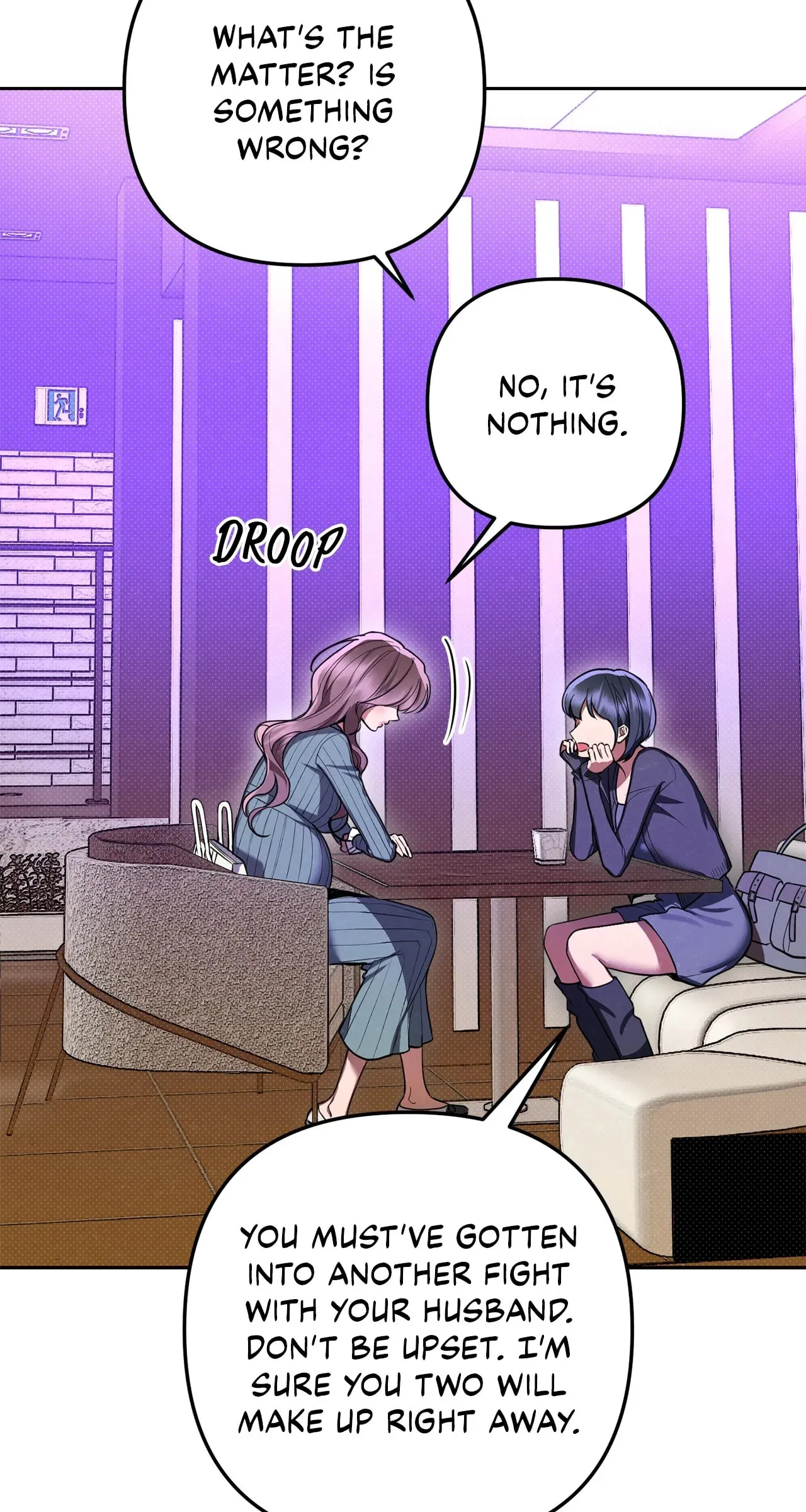 Read The Absolute Threshold chapter 60.29 image 8 on Lezhin
