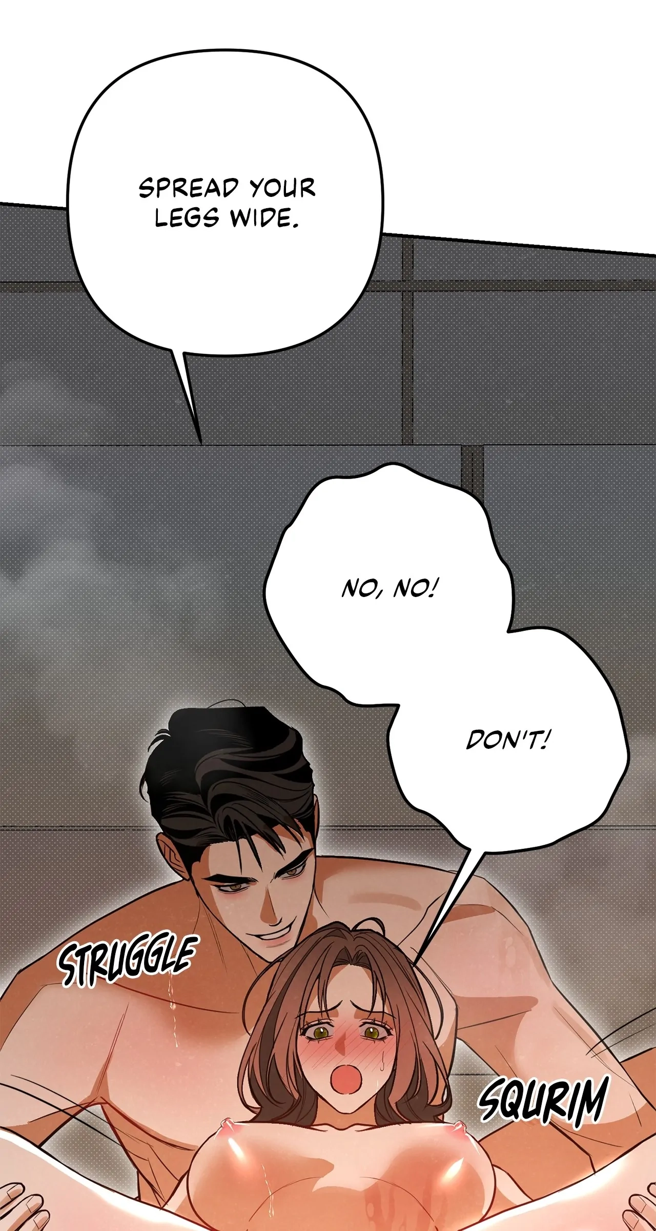 Read The Absolute Threshold chapter 60.3 image 10 on Lezhin