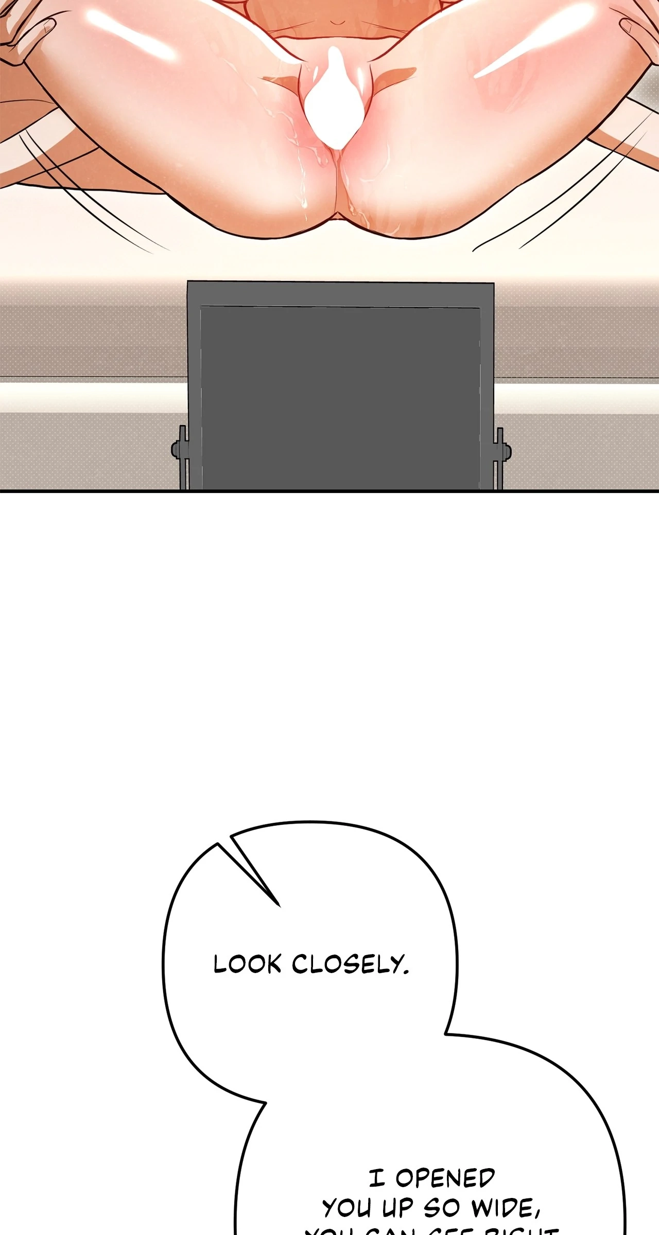 Read The Absolute Threshold chapter 60.3 image 11 on Lezhin