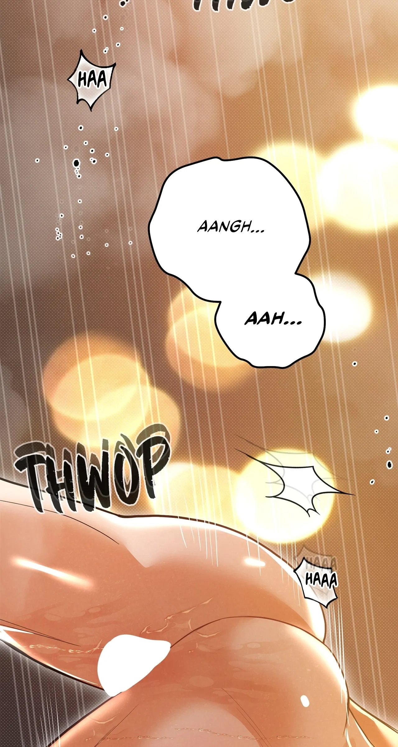 Read The Absolute Threshold chapter 60.3 image 17 on Lezhin