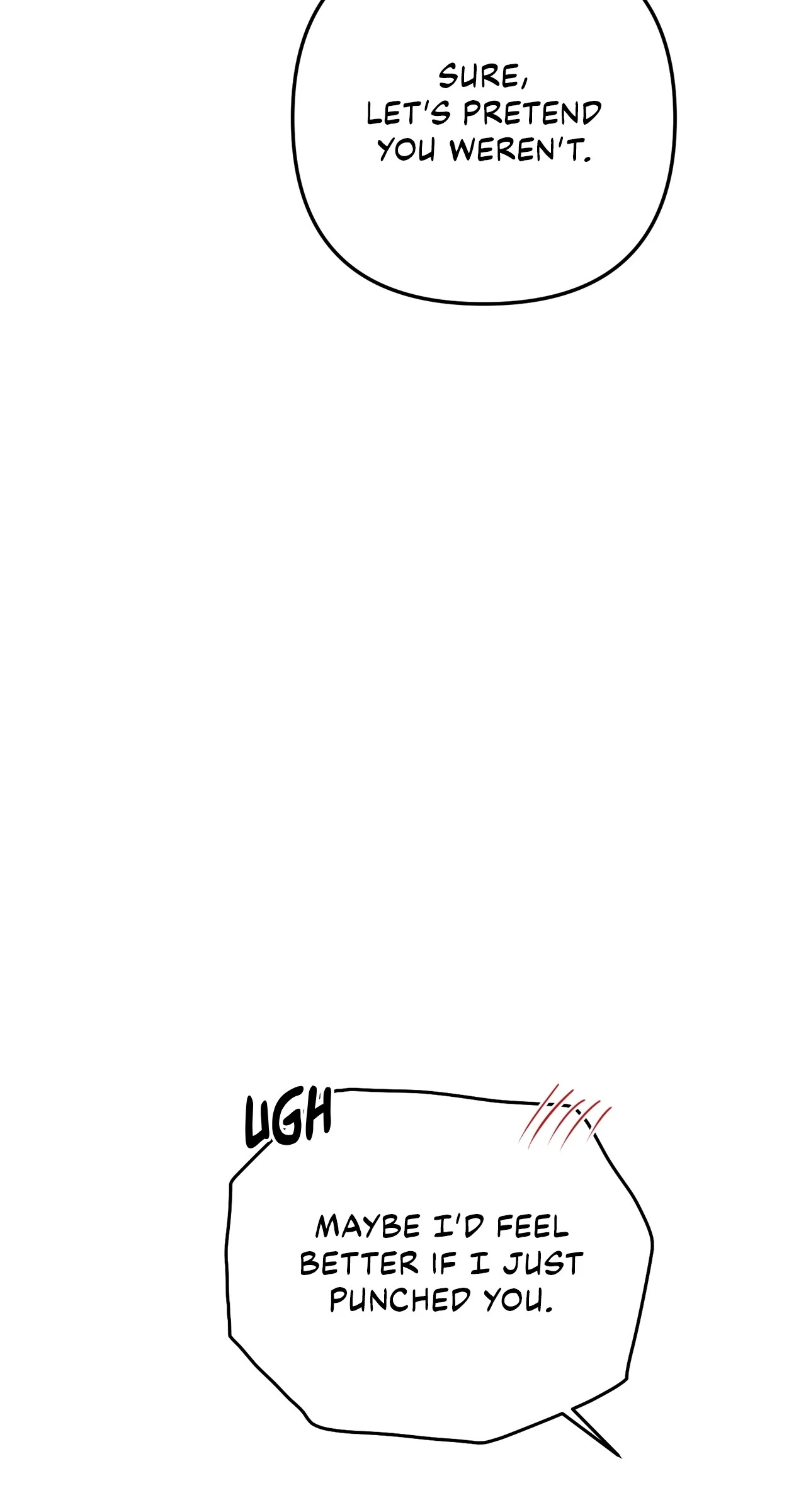 Read The Absolute Threshold chapter 60.3 image 37 on Lezhin