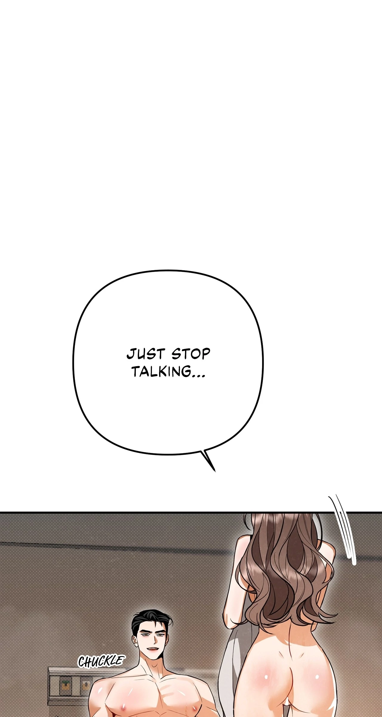 Read The Absolute Threshold chapter 60.3 image 51 on Lezhin