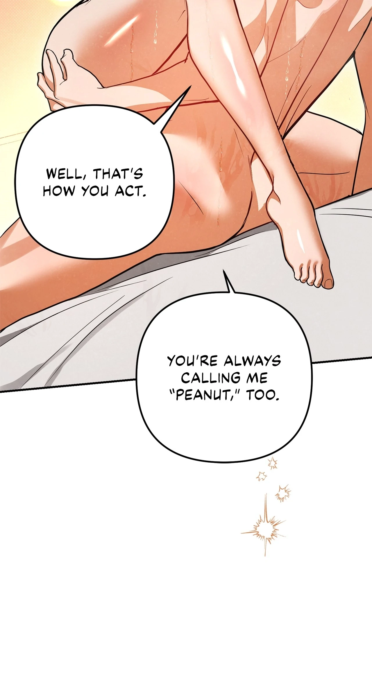 Read The Absolute Threshold chapter 60.3 image 54 on Lezhin