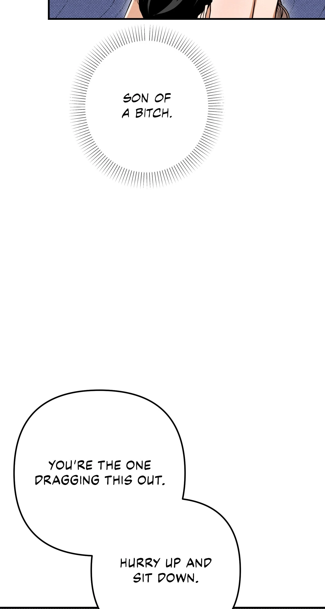 Read The Absolute Threshold chapter 60.3 image 57 on Lezhin