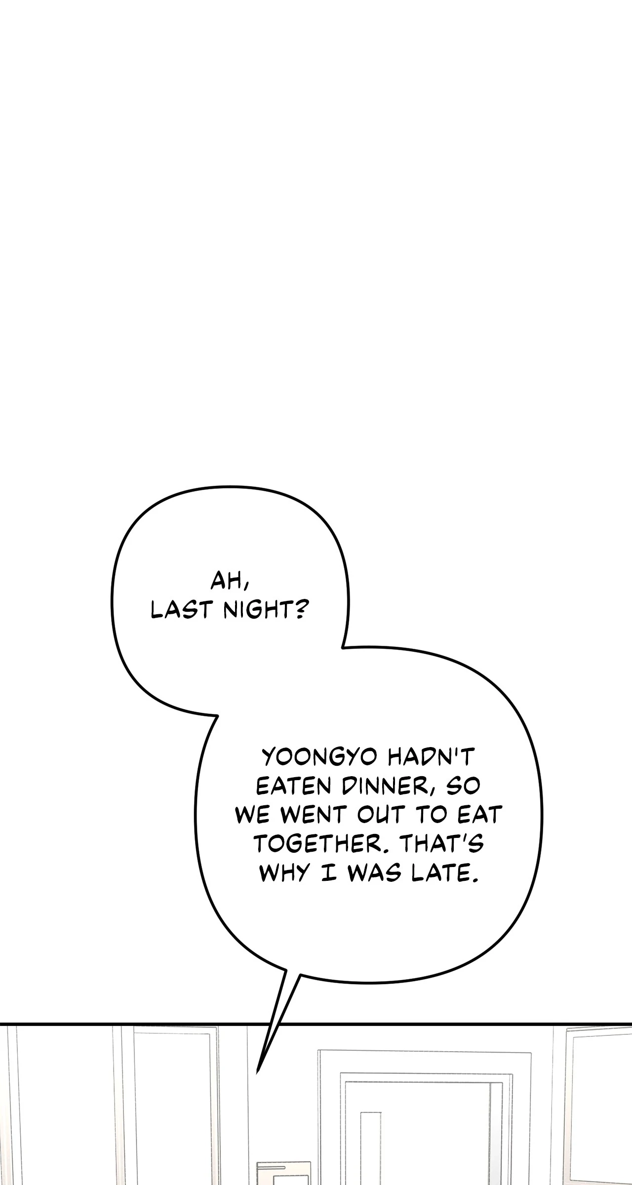 Read The Absolute Threshold chapter 60.3 image 76 on Lezhin