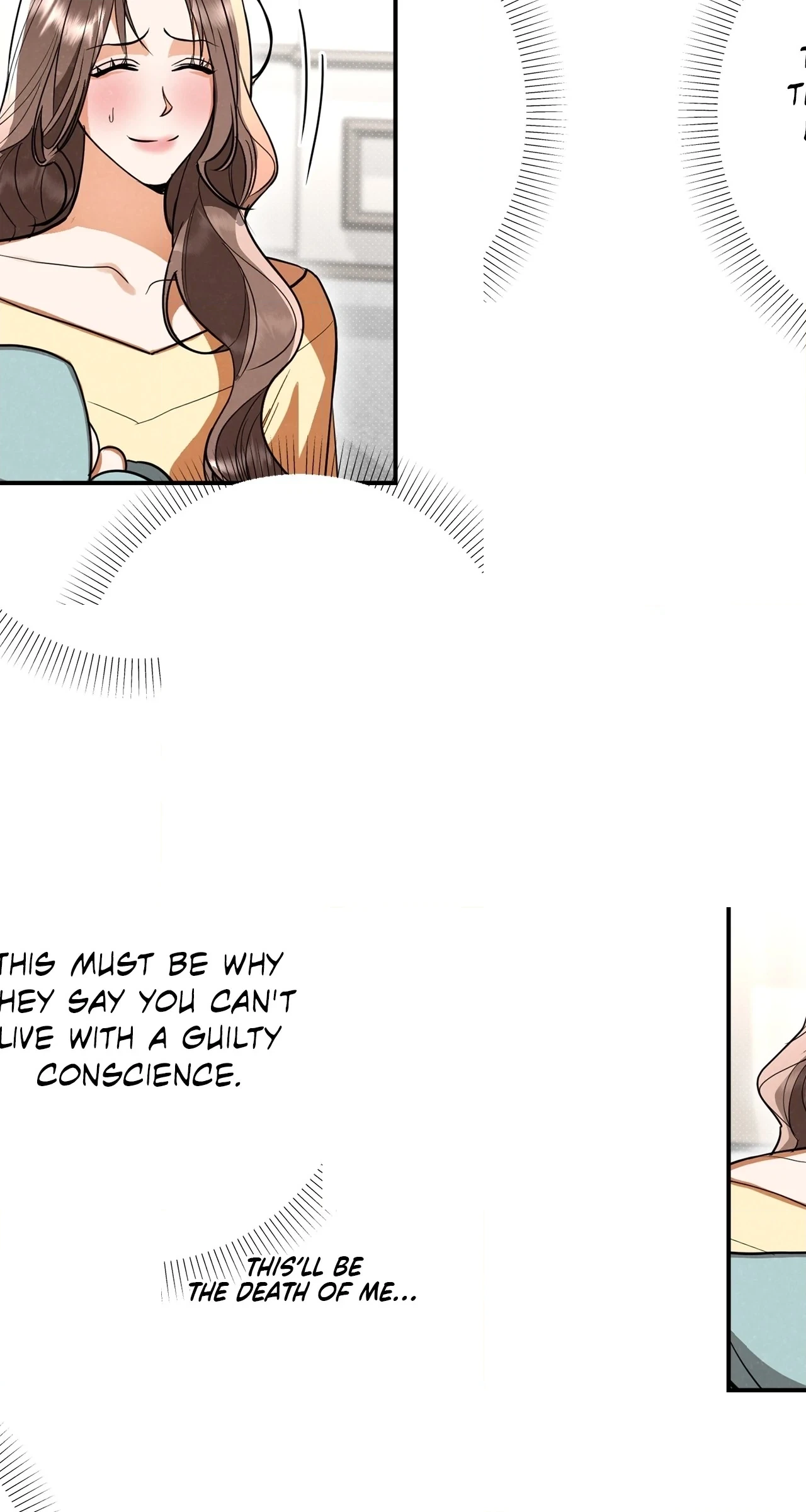 Read The Absolute Threshold chapter 60.3 image 79 on Lezhin