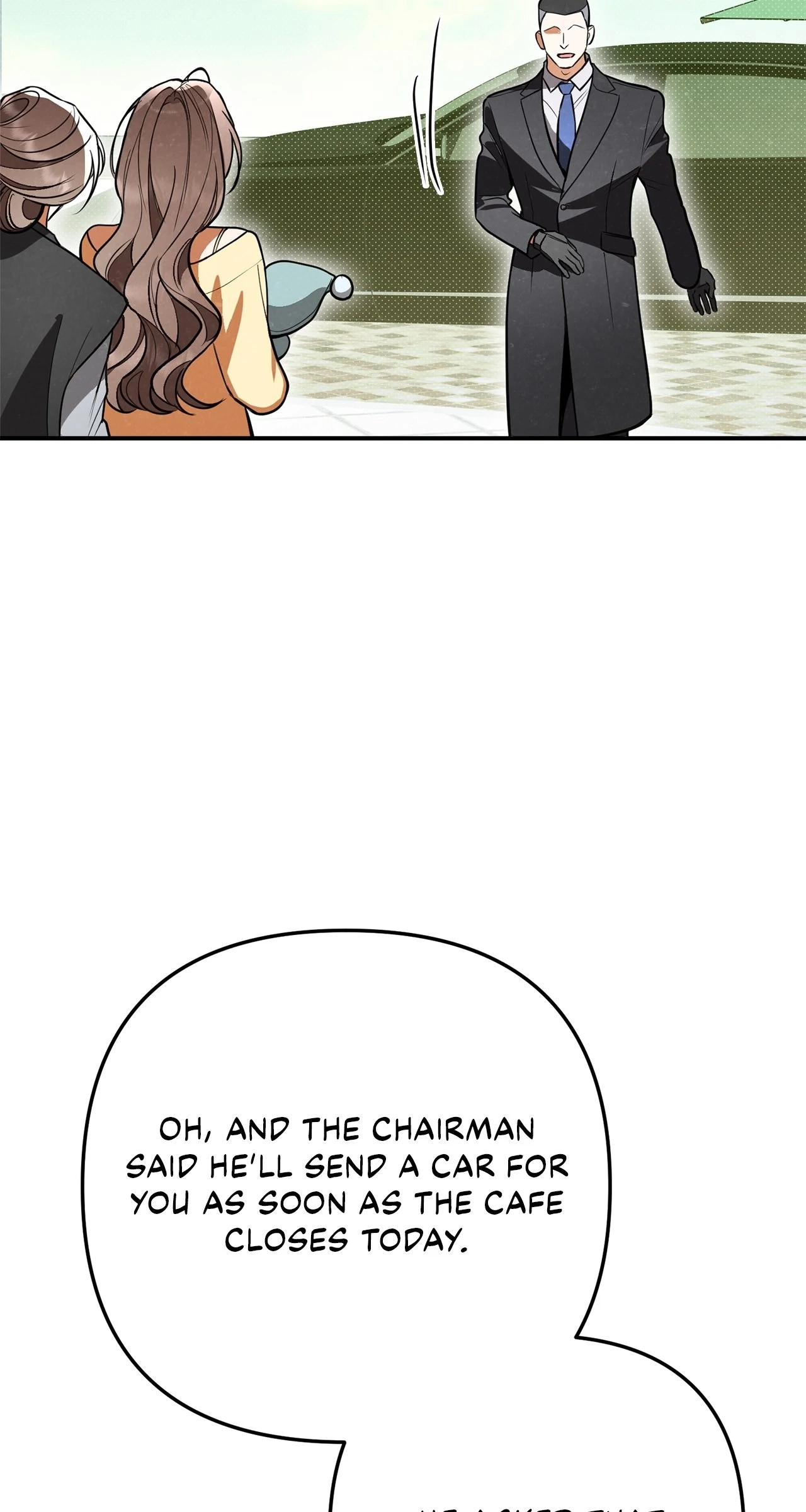 Read The Absolute Threshold chapter 60.3 image 81 on Lezhin