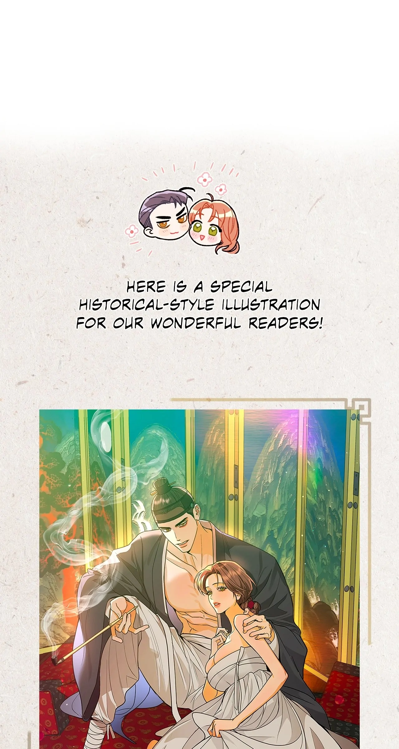 Read The Absolute Threshold chapter 60.3 image 92 on Lezhin