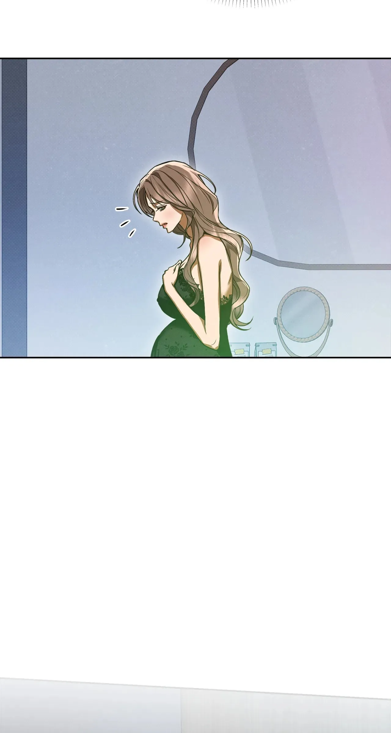 Read The Absolute Threshold chapter 60.31 image 10 on Lezhin
