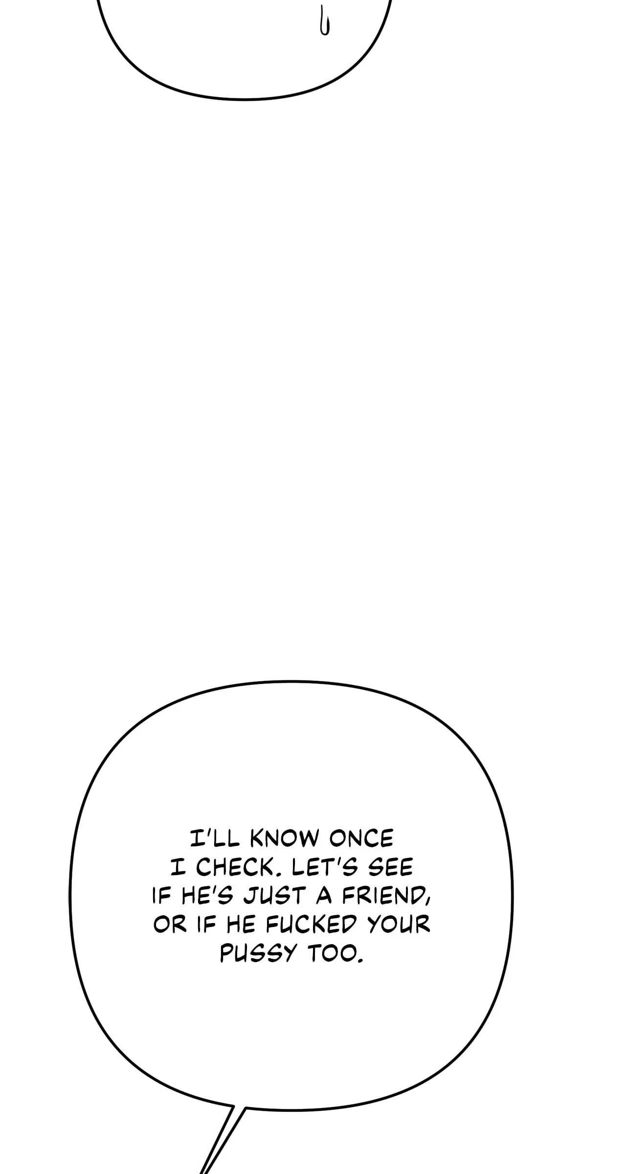 Read The Absolute Threshold chapter 60.31 image 100 on Lezhin