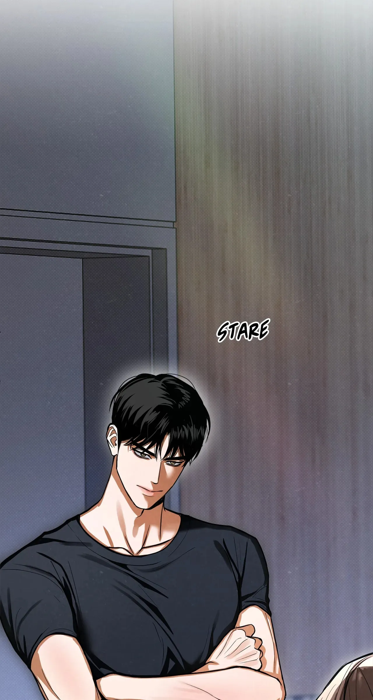Read The Absolute Threshold chapter 60.31 image 11 on Lezhin