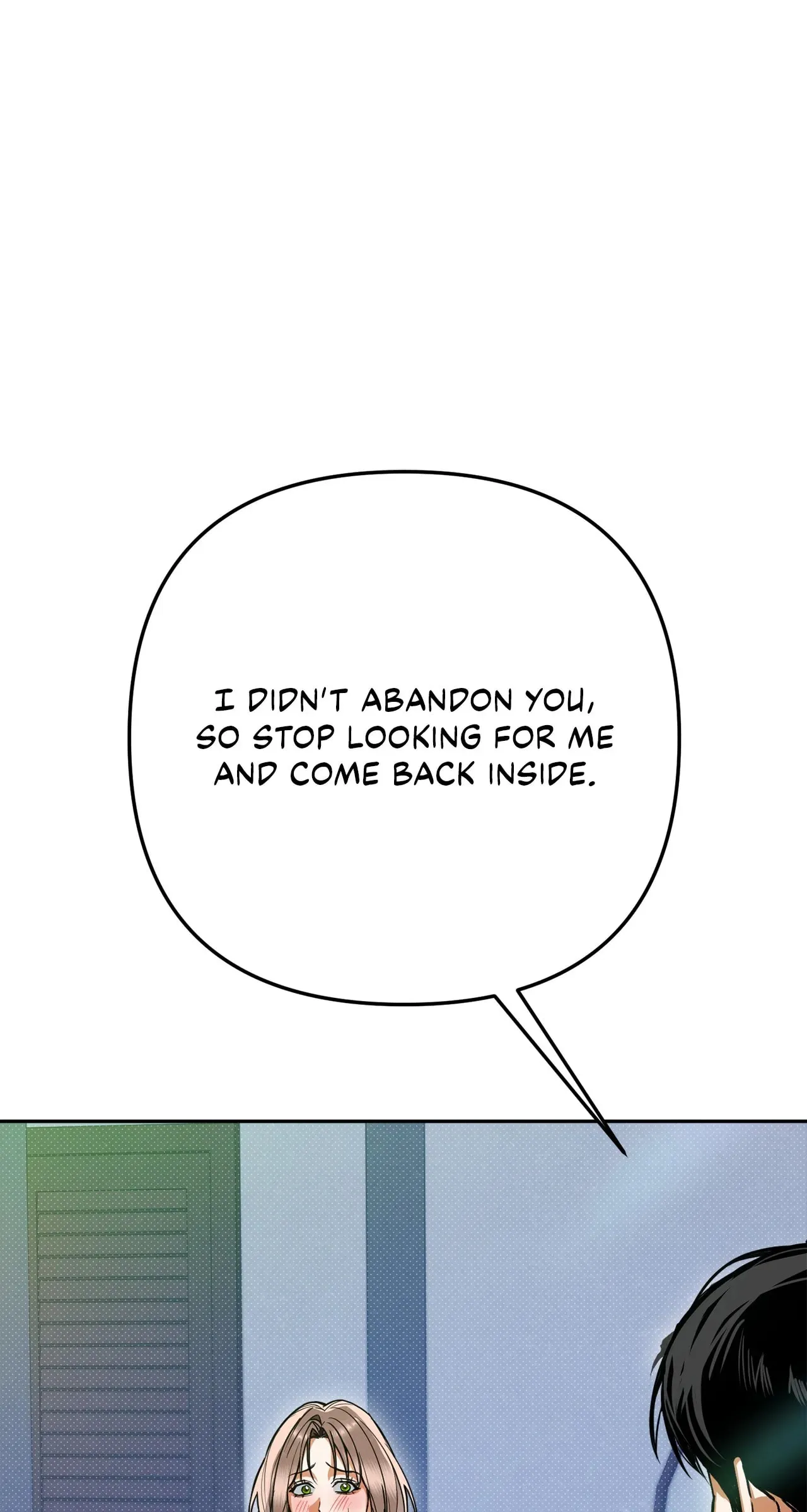 Read The Absolute Threshold chapter 60.31 image 14 on Lezhin