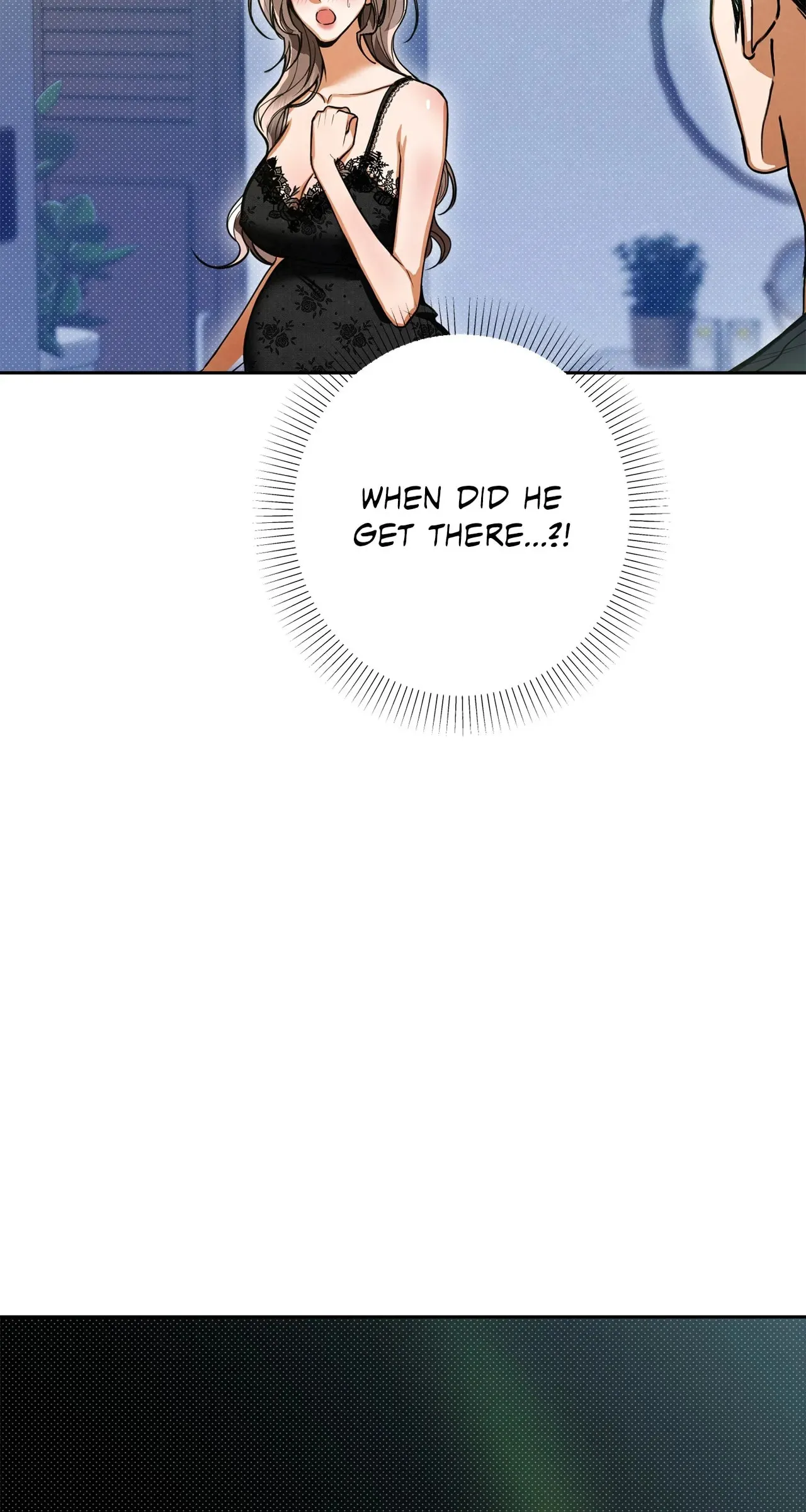 Read The Absolute Threshold chapter 60.31 image 15 on Lezhin