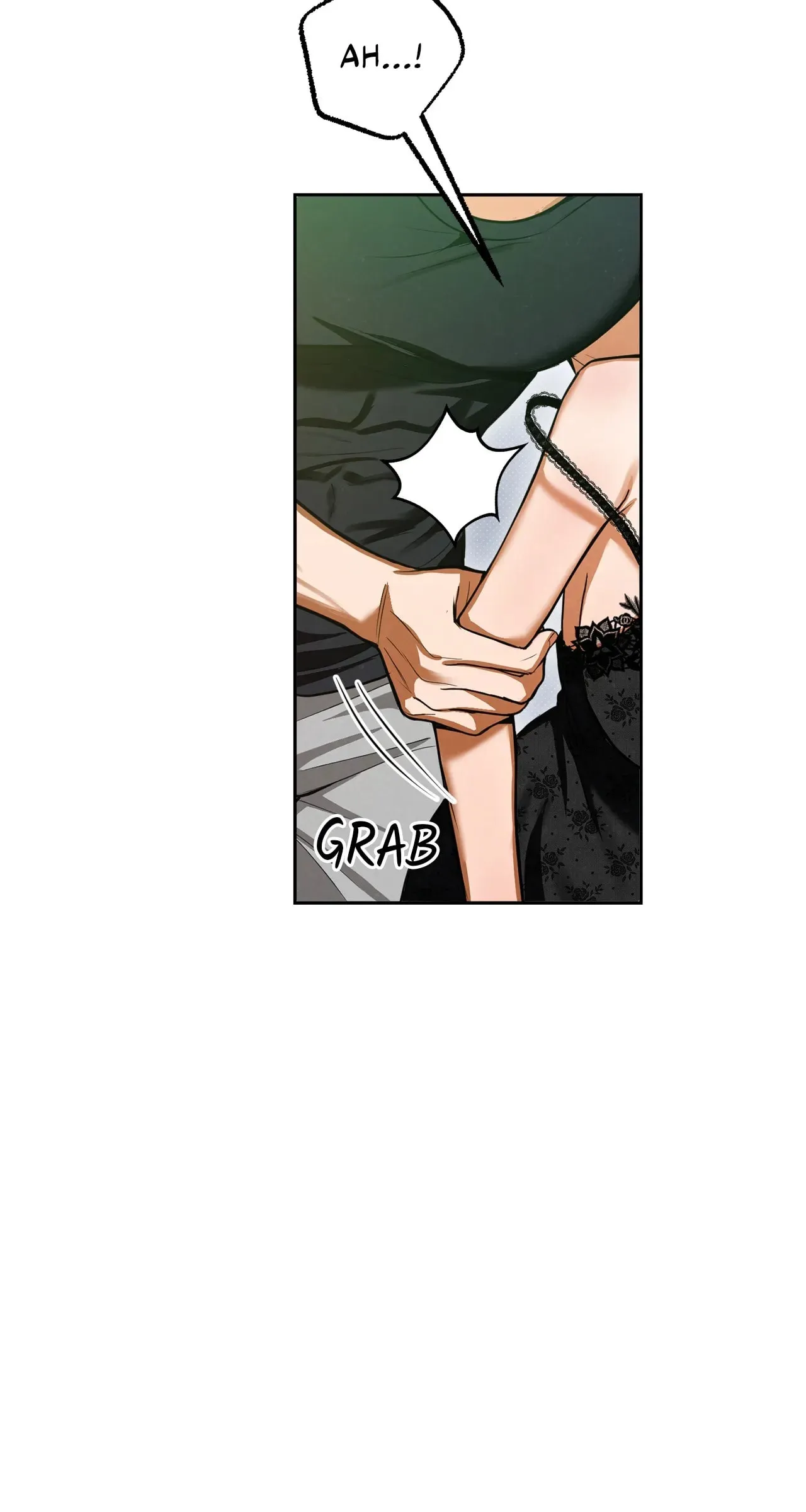 Read The Absolute Threshold chapter 60.31 image 22 on Lezhin