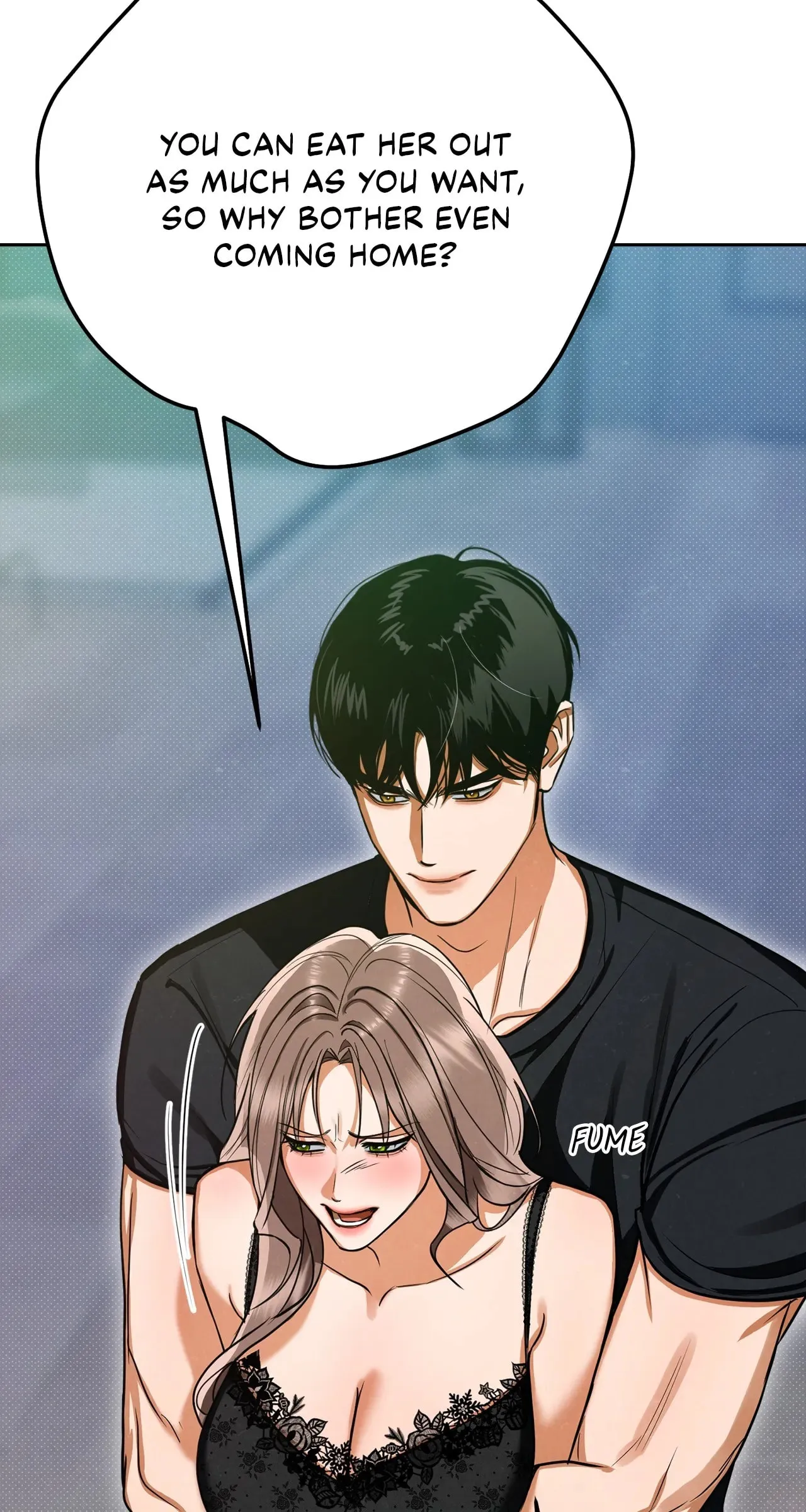 Read The Absolute Threshold chapter 60.31 image 29 on Lezhin