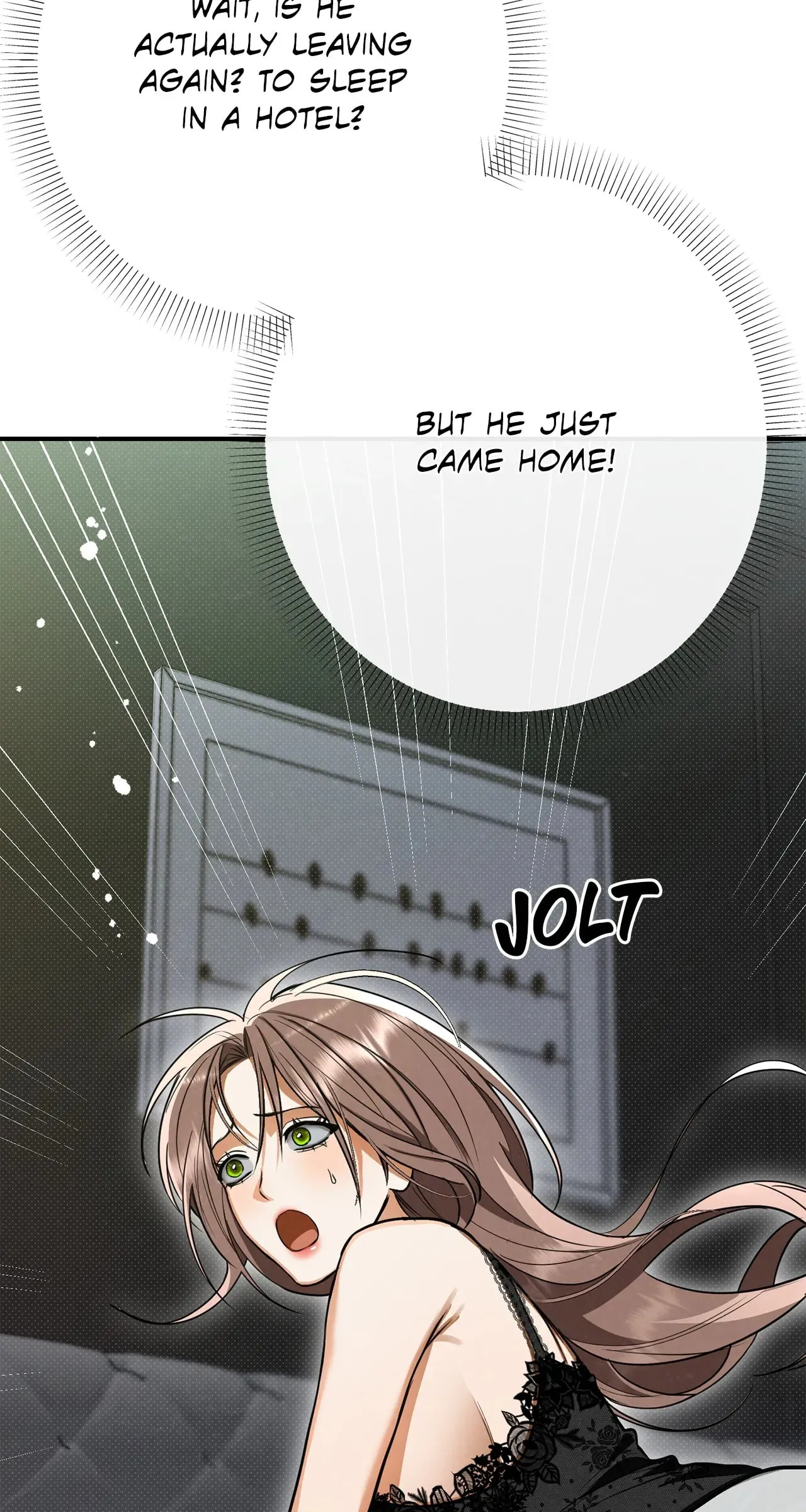 Read The Absolute Threshold chapter 60.31 image 3 on Lezhin