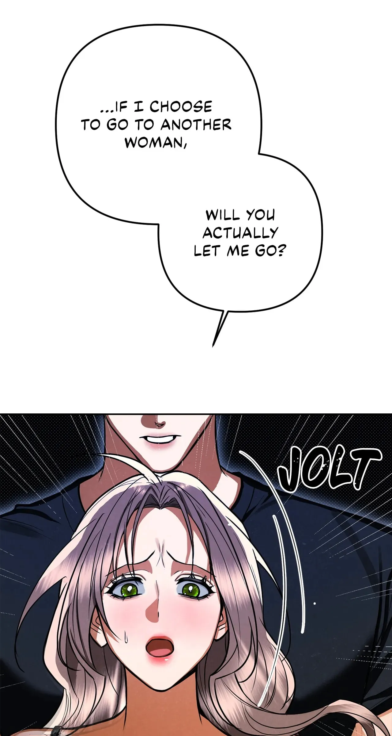 Read The Absolute Threshold chapter 60.31 image 32 on Lezhin