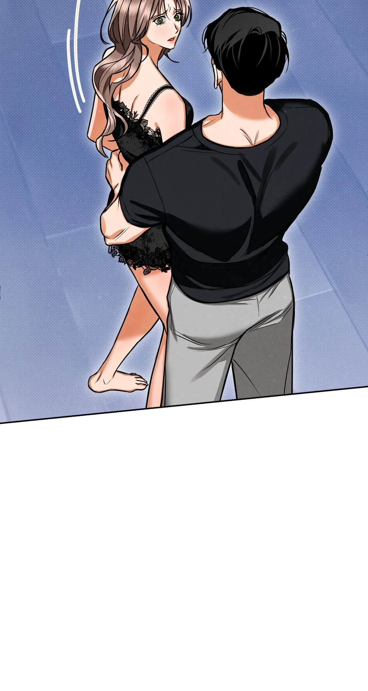 Read The Absolute Threshold chapter 60.31 image 35 on Lezhin