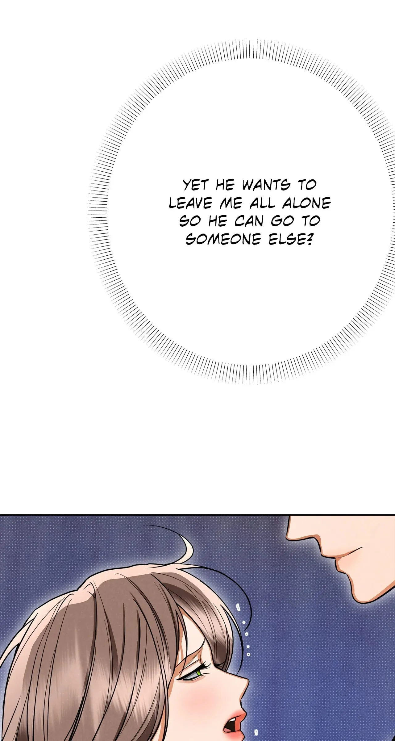 Read The Absolute Threshold chapter 60.31 image 36 on Lezhin