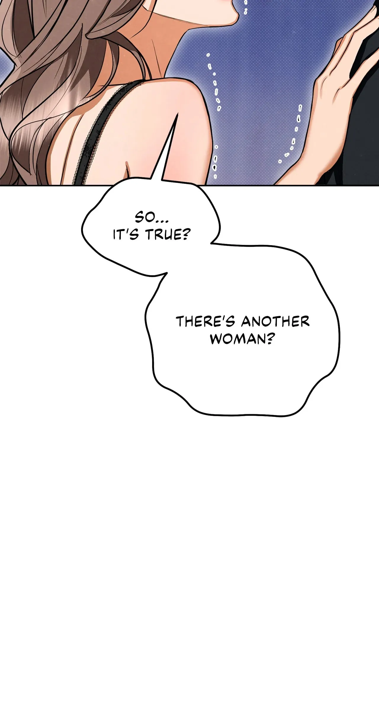 Read The Absolute Threshold chapter 60.31 image 37 on Lezhin