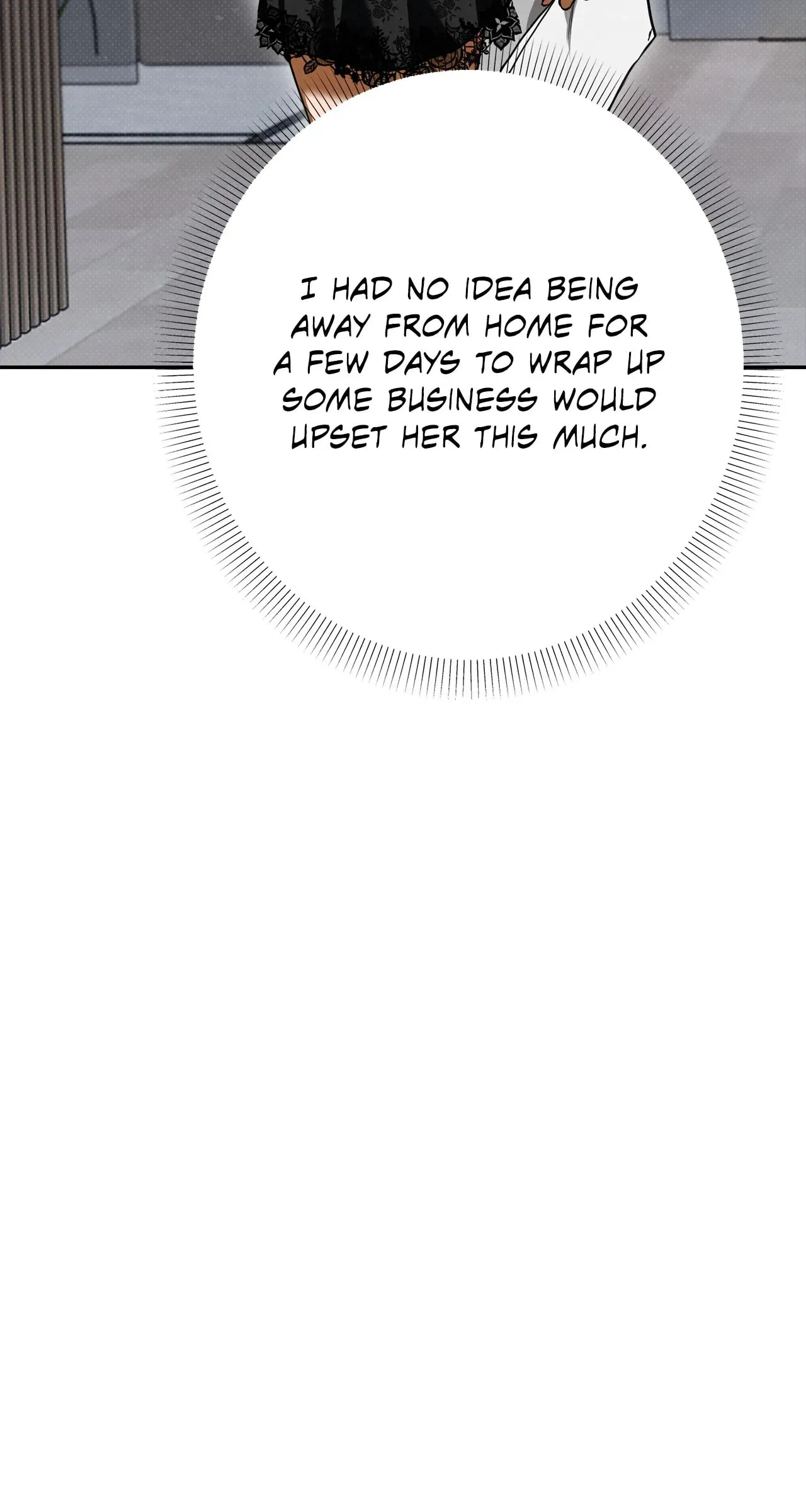 Read The Absolute Threshold chapter 60.31 image 48 on Lezhin