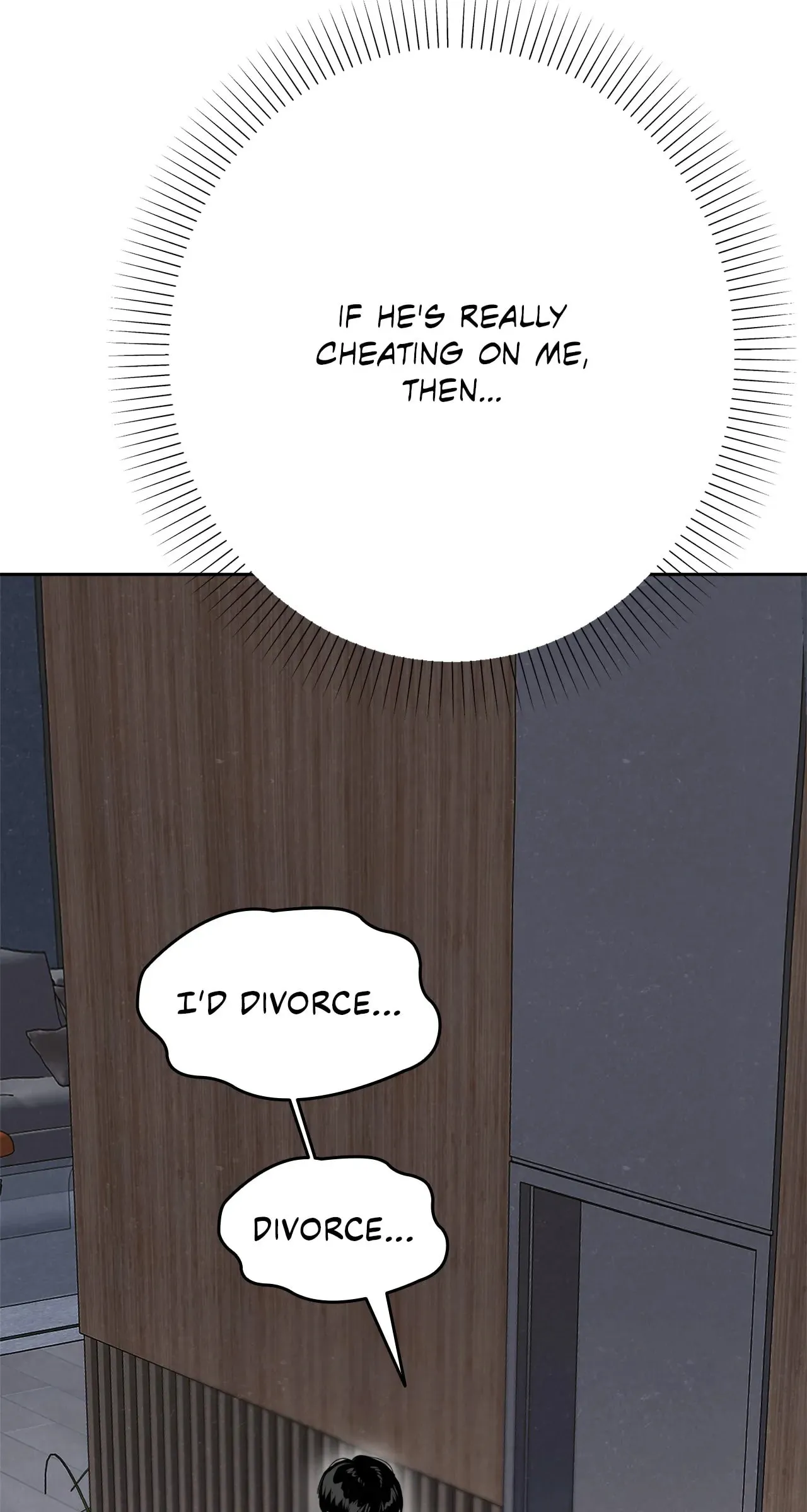 Read The Absolute Threshold chapter 60.31 image 53 on Lezhin