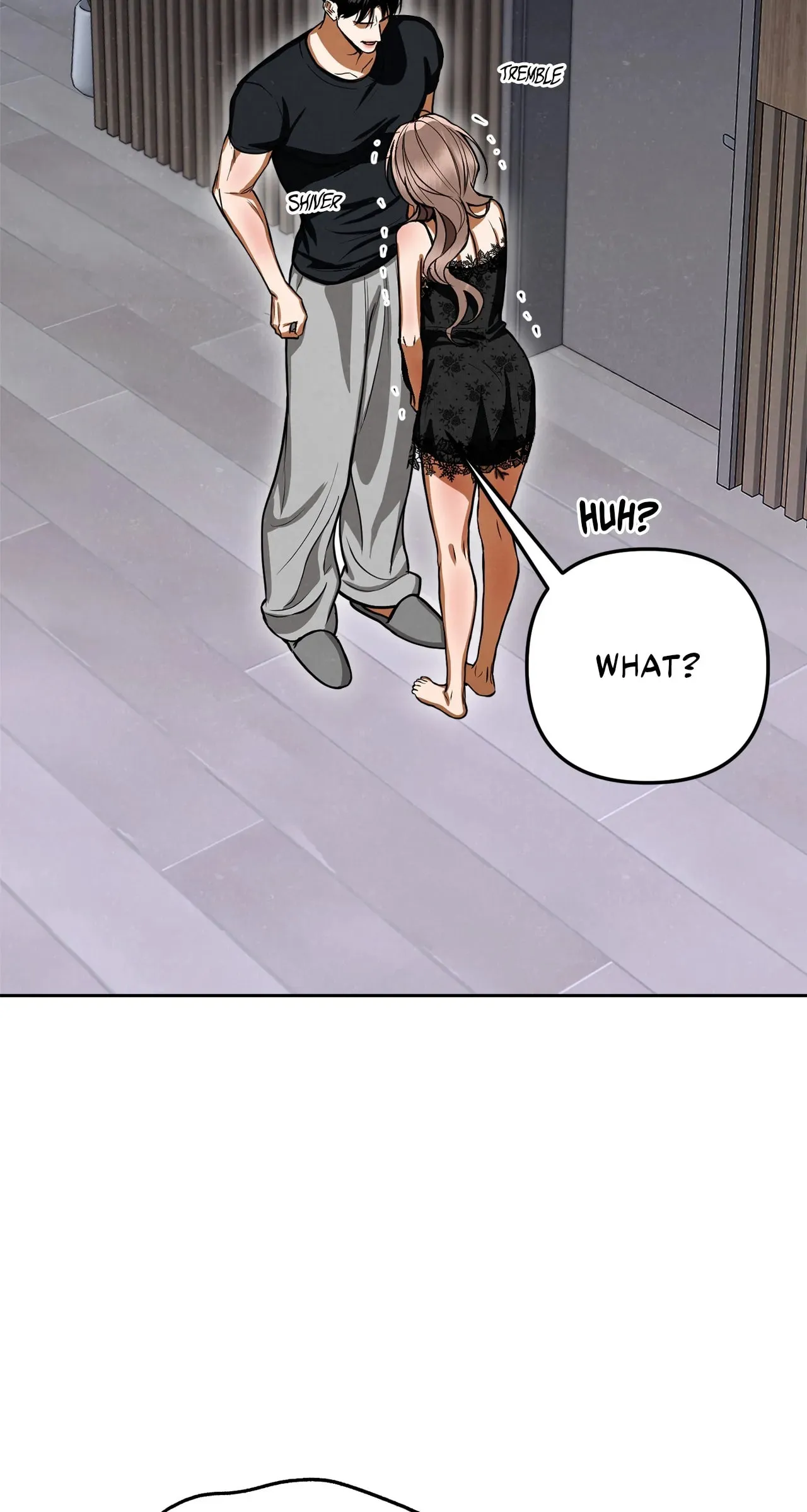 Read The Absolute Threshold chapter 60.31 image 54 on Lezhin