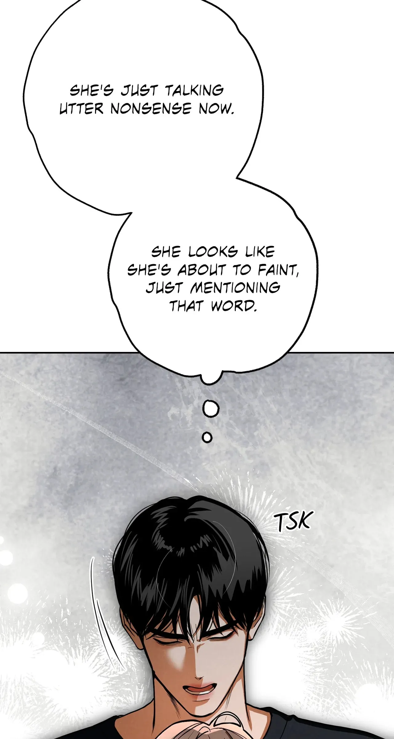 Read The Absolute Threshold chapter 60.31 image 55 on Lezhin