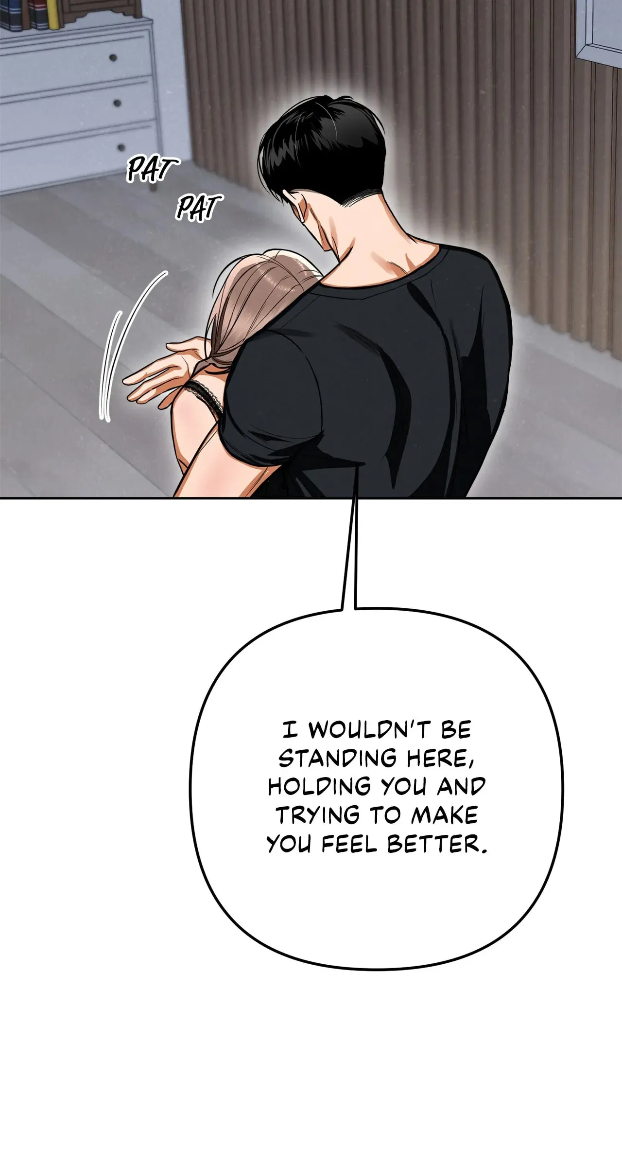 Read The Absolute Threshold chapter 60.31 image 58 on Lezhin