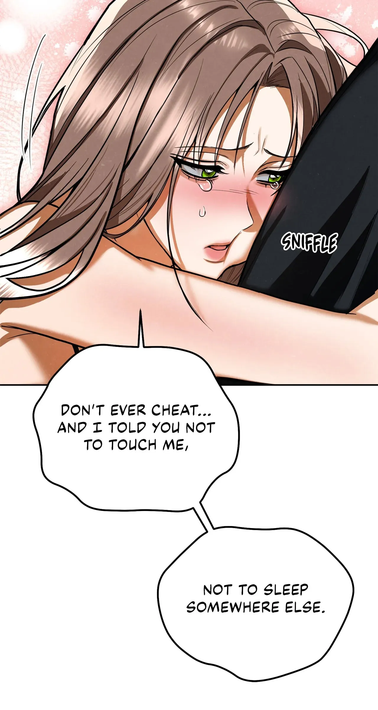 Read The Absolute Threshold chapter 60.31 image 60 on Lezhin