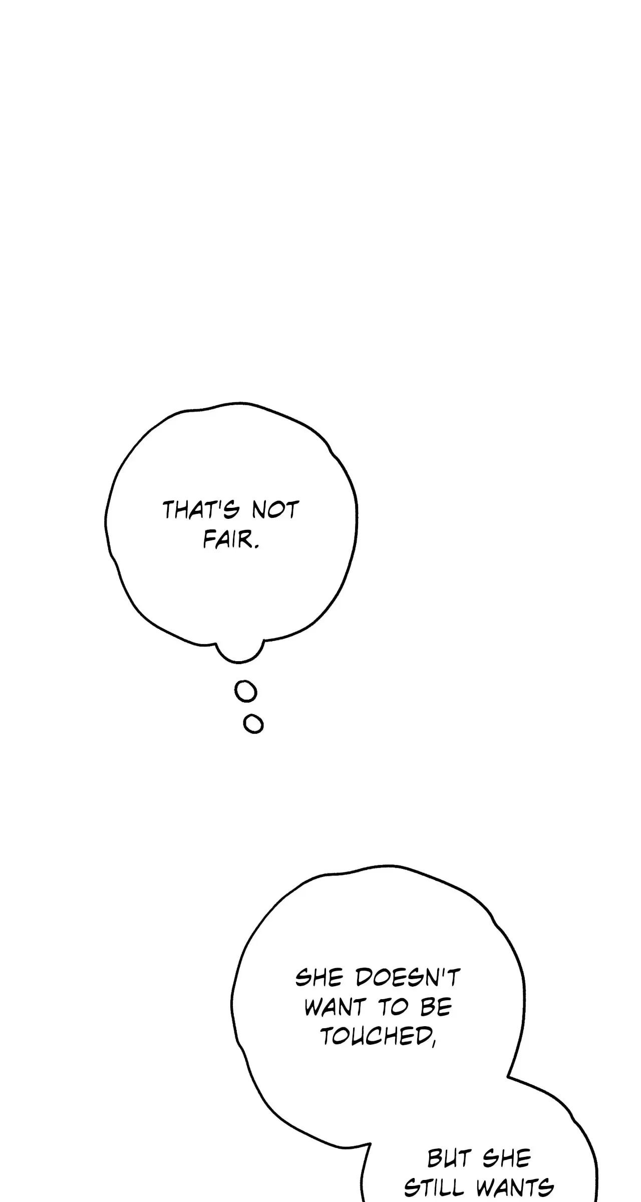 Read The Absolute Threshold chapter 60.31 image 62 on Lezhin