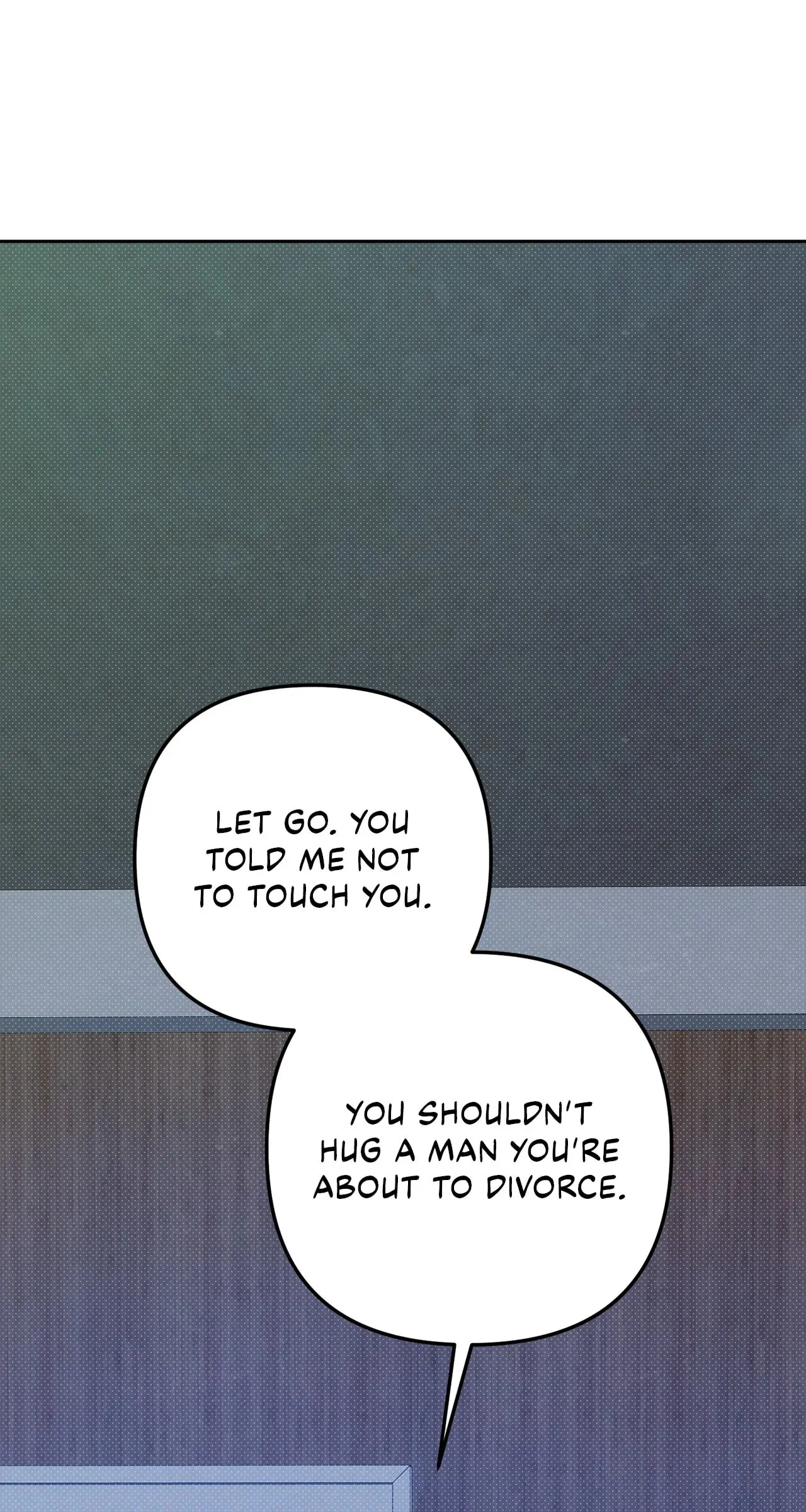 Read The Absolute Threshold chapter 60.31 image 64 on Lezhin