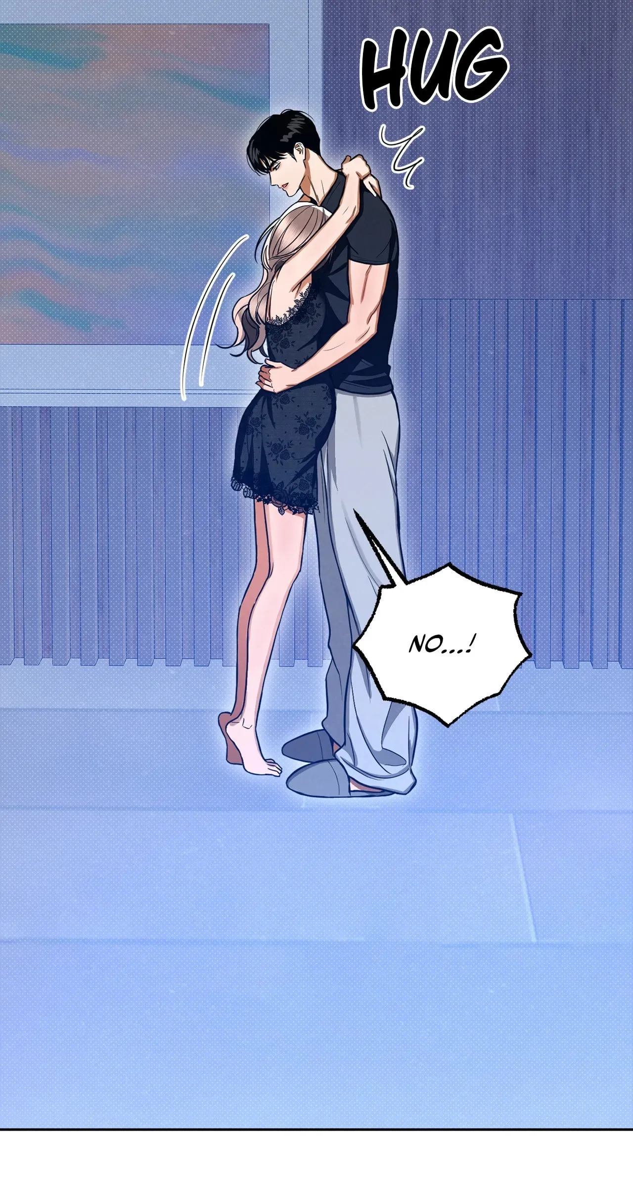 Read The Absolute Threshold chapter 60.31 image 65 on Lezhin