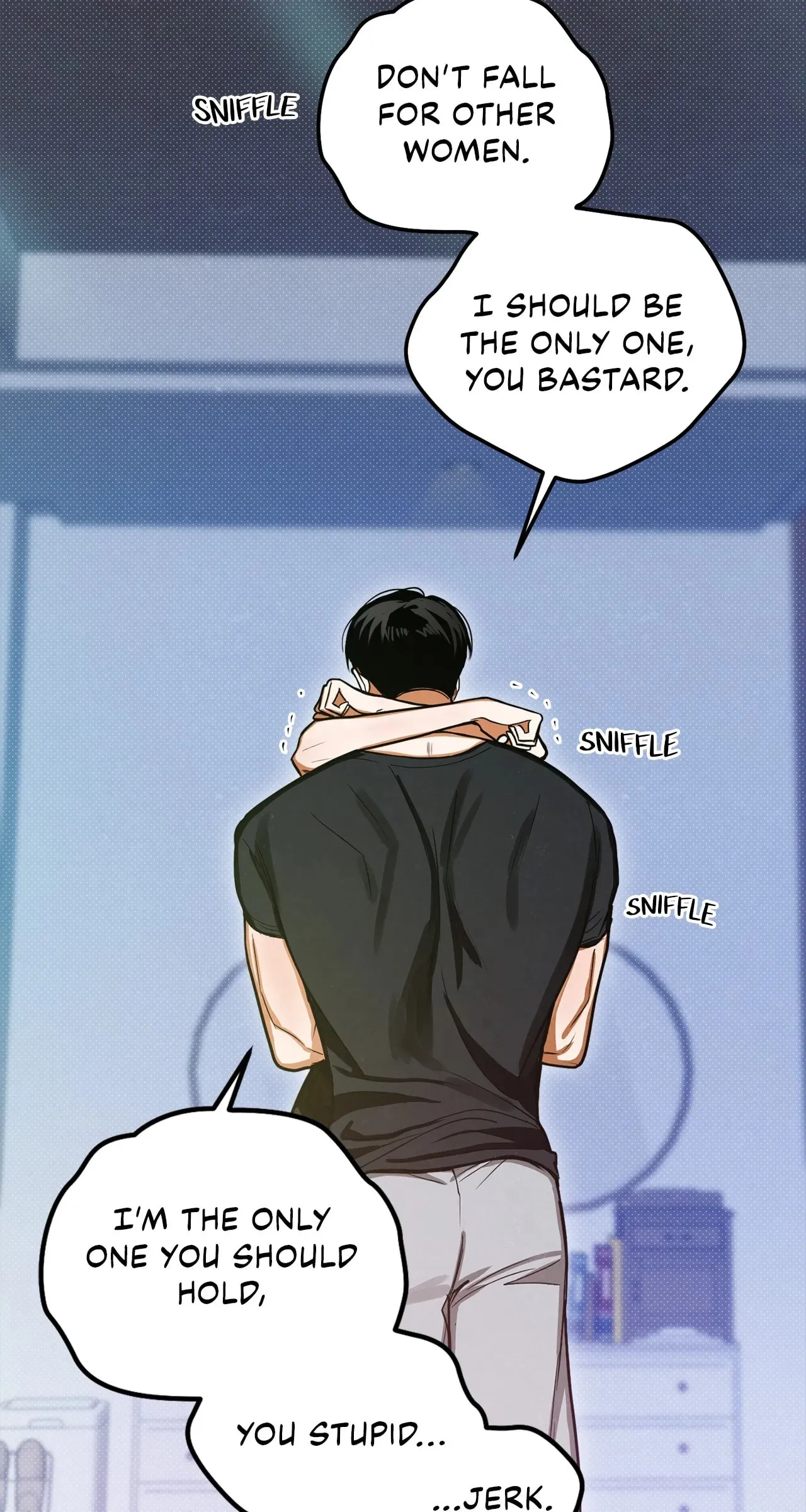 Read The Absolute Threshold chapter 60.31 image 68 on Lezhin