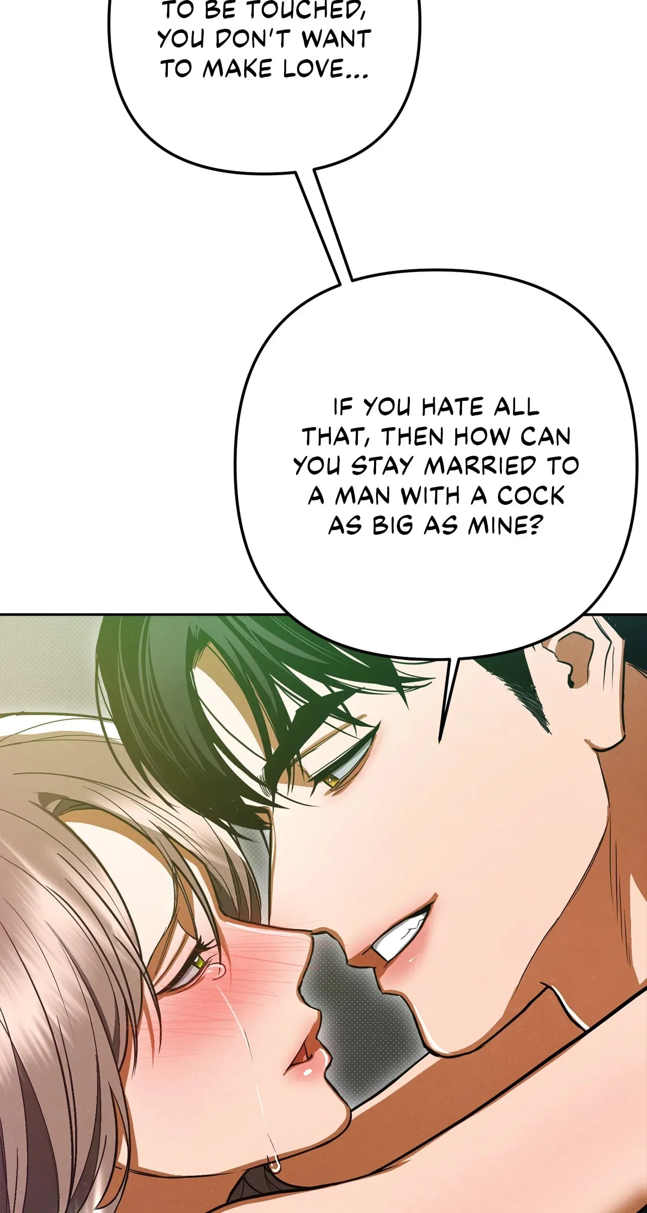 Read The Absolute Threshold chapter 60.31 image 70 on Lezhin