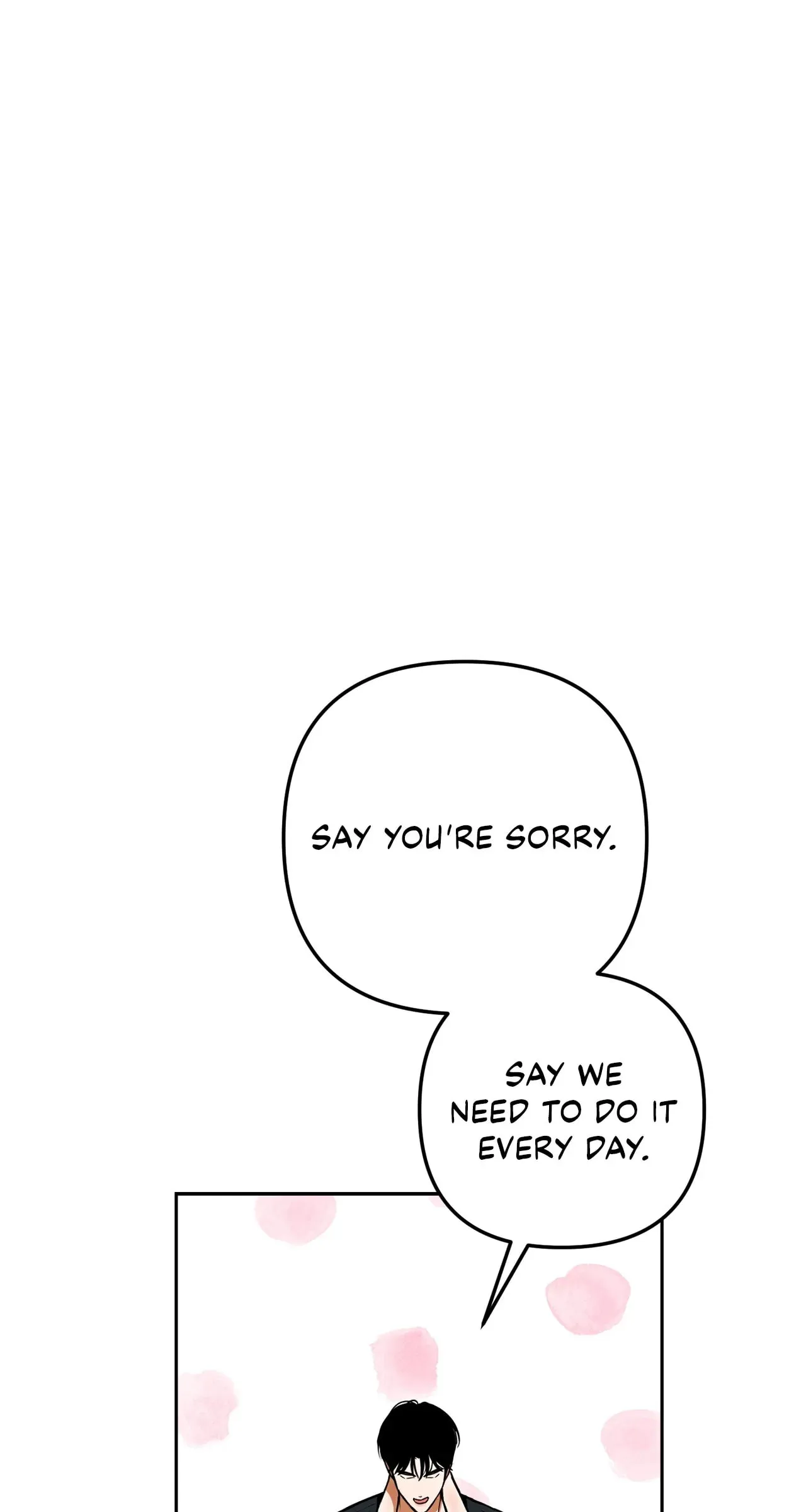 Read The Absolute Threshold chapter 60.31 image 72 on Lezhin