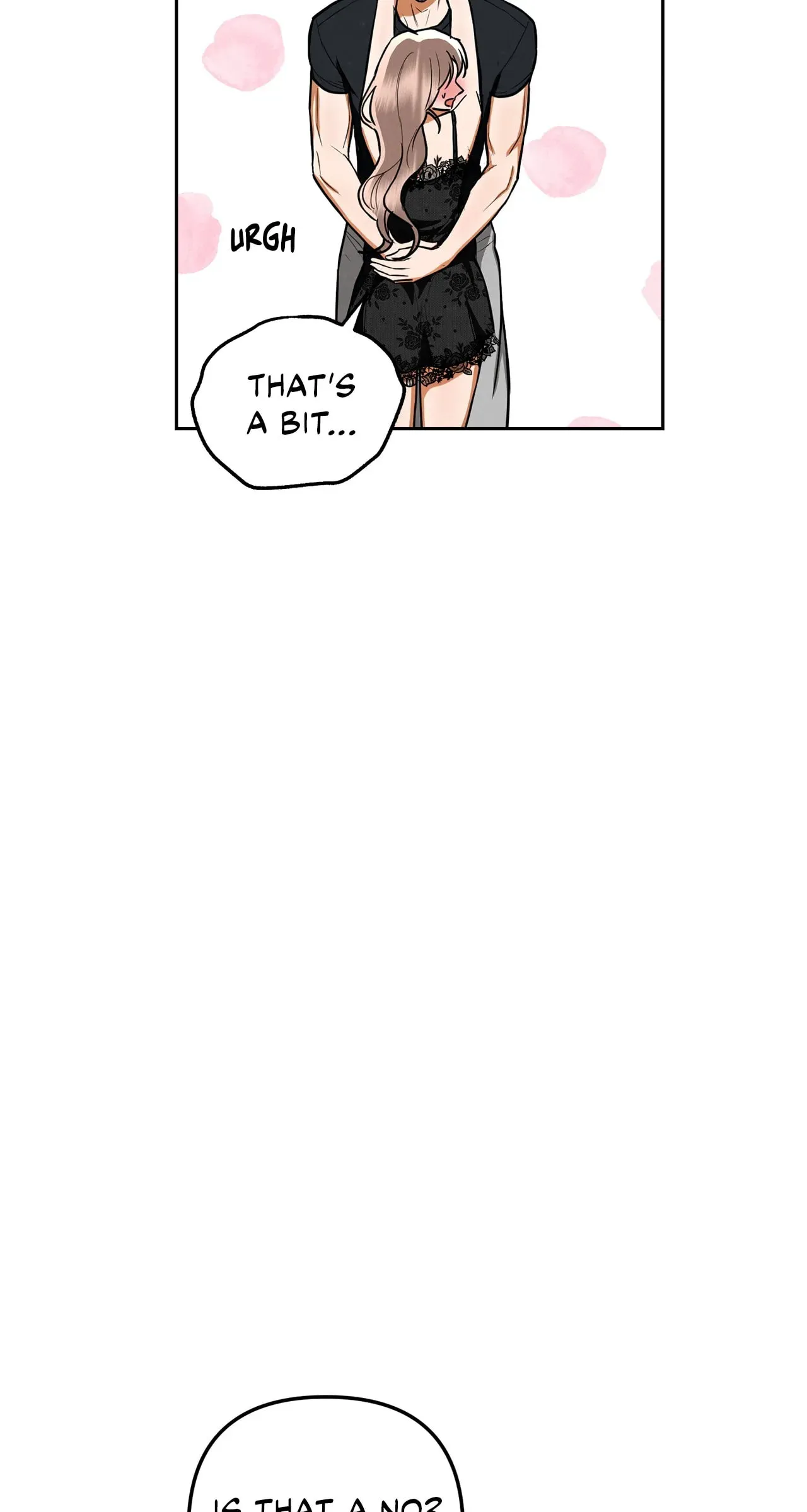 Read The Absolute Threshold chapter 60.31 image 73 on Lezhin