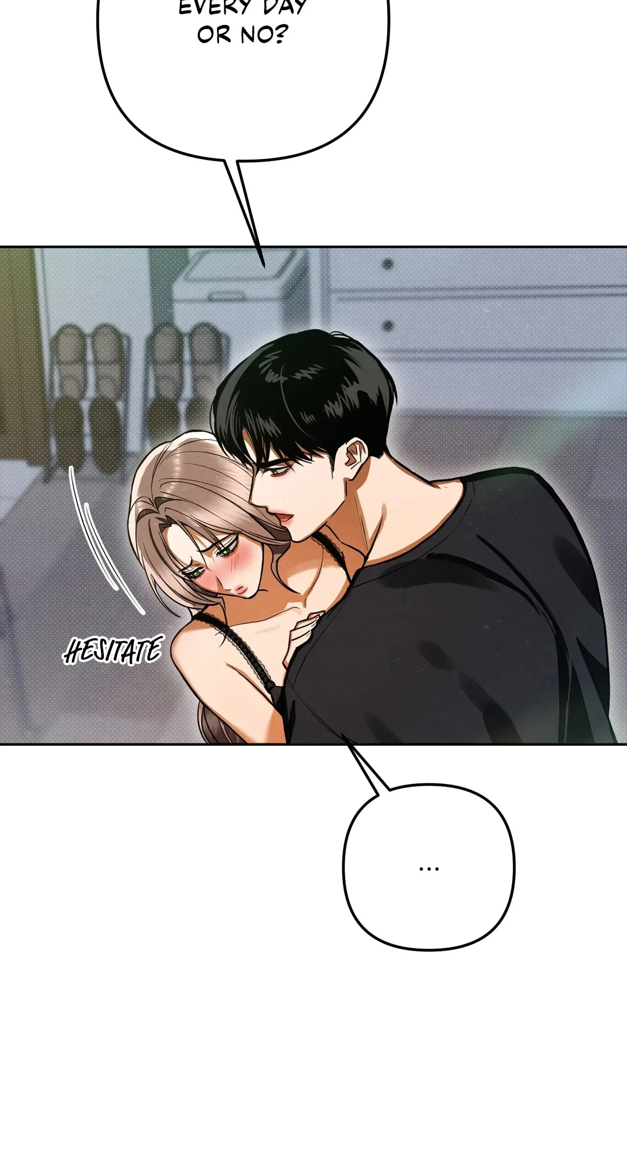 Read The Absolute Threshold chapter 60.31 image 75 on Lezhin