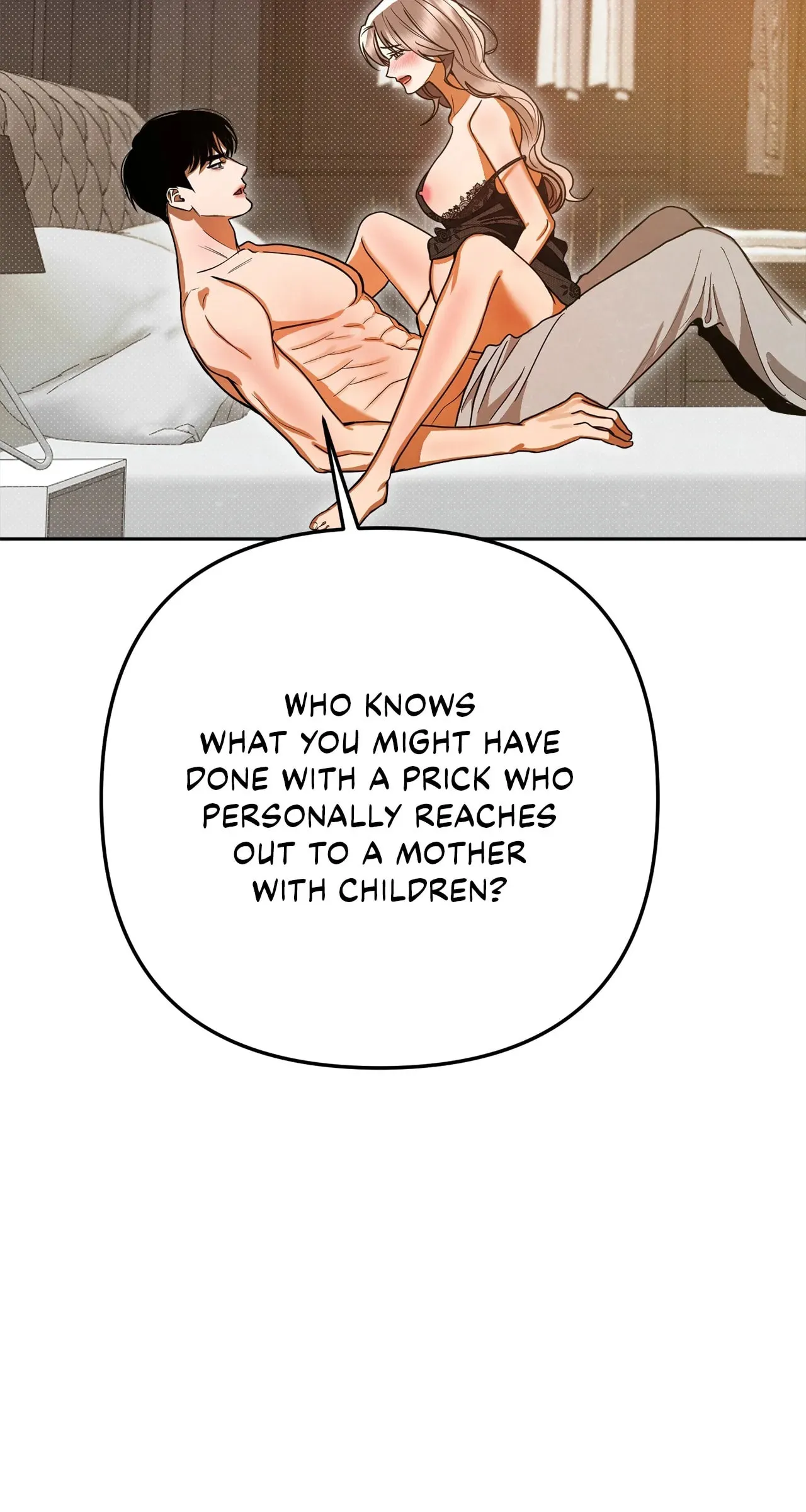 Read The Absolute Threshold chapter 60.31 image 88 on Lezhin