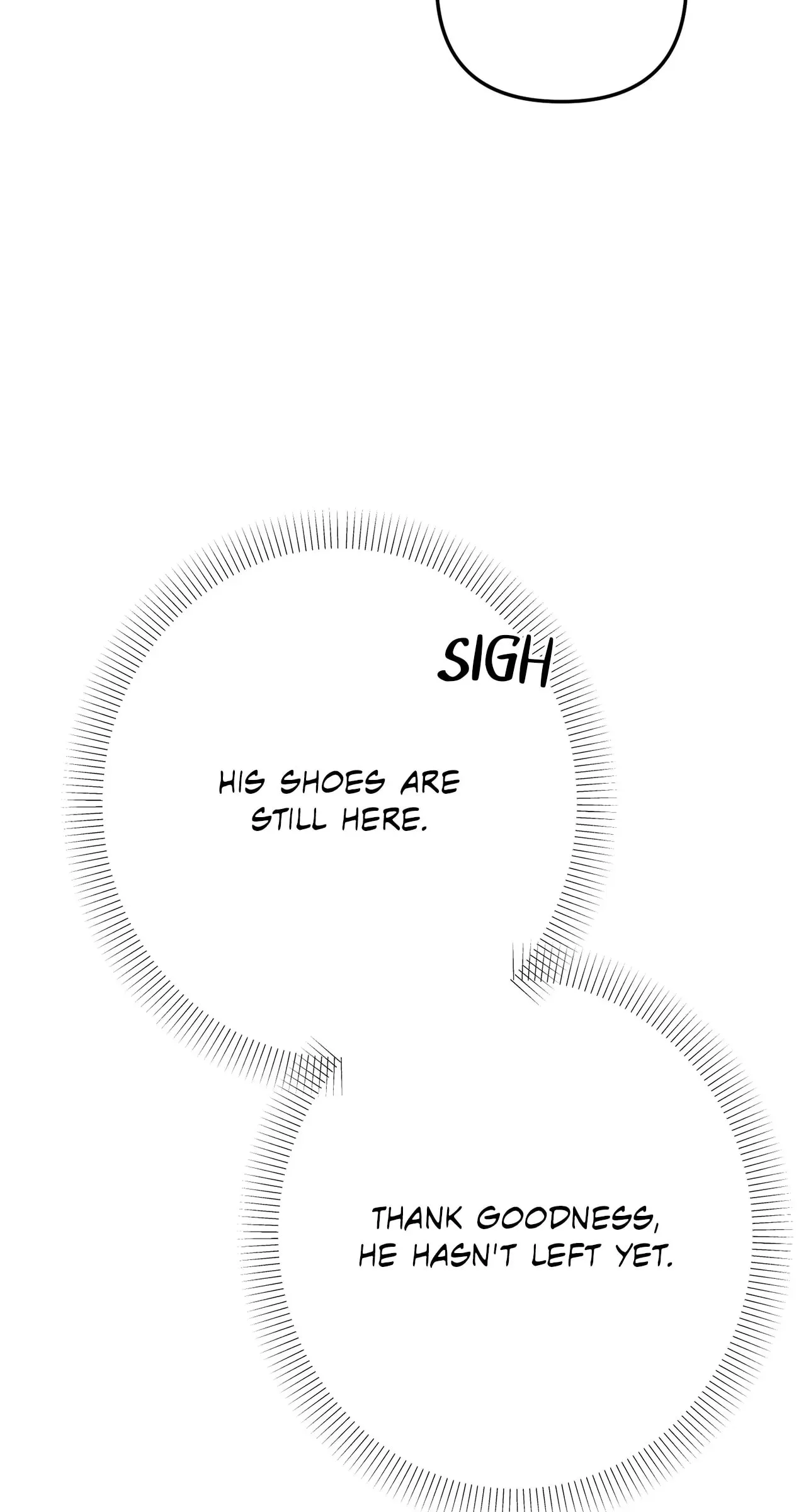 Read The Absolute Threshold chapter 60.31 image 9 on Lezhin